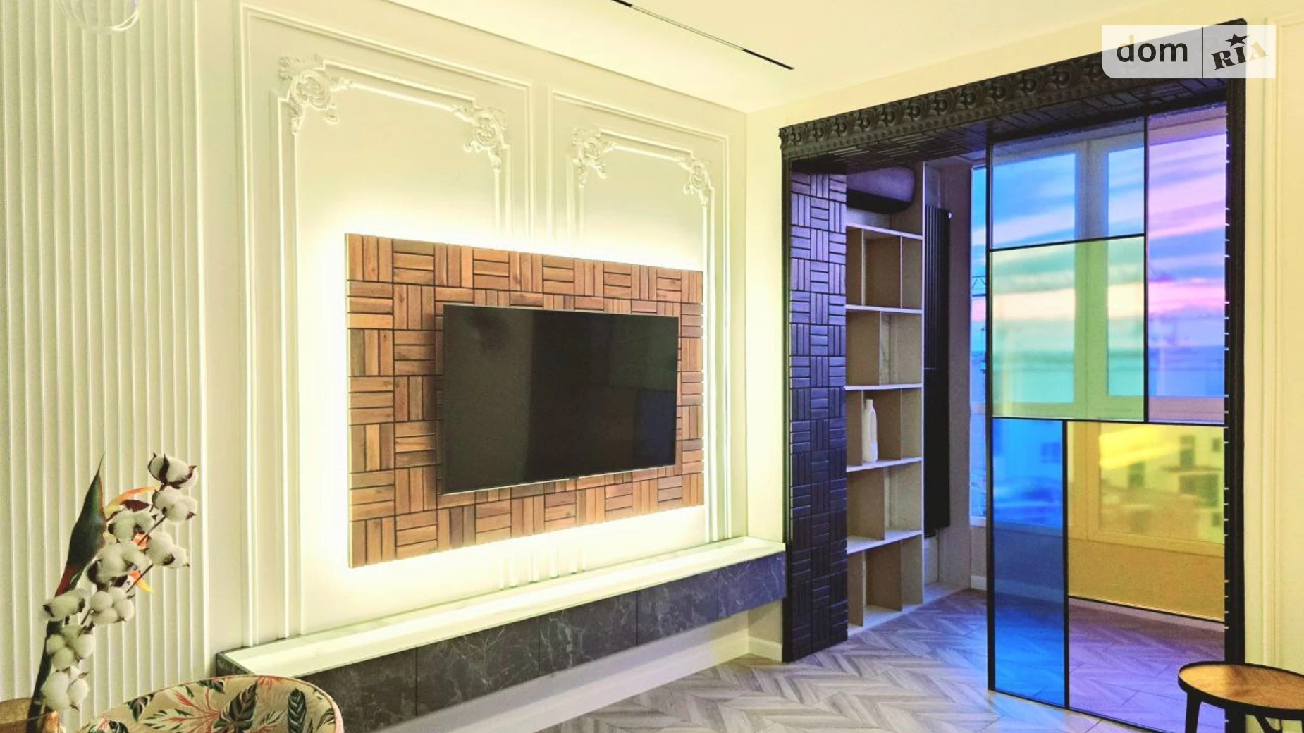 Продается 2-комнатная квартира 66 кв. м в Ивано-Франковске, ул. Гетьмана Ивана Мазепы, 164 корпус 3 - фото 5