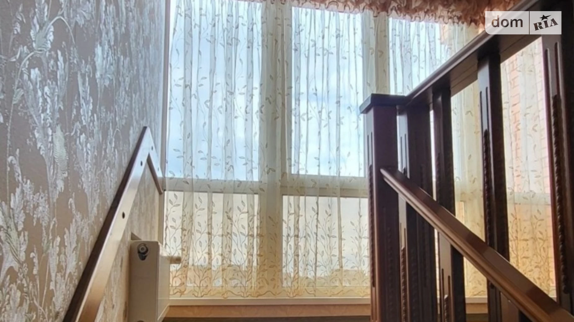 Продається 5-кімнатна квартира 150 кв. м у Полтаві, вул. Європейська, 107 - фото 4