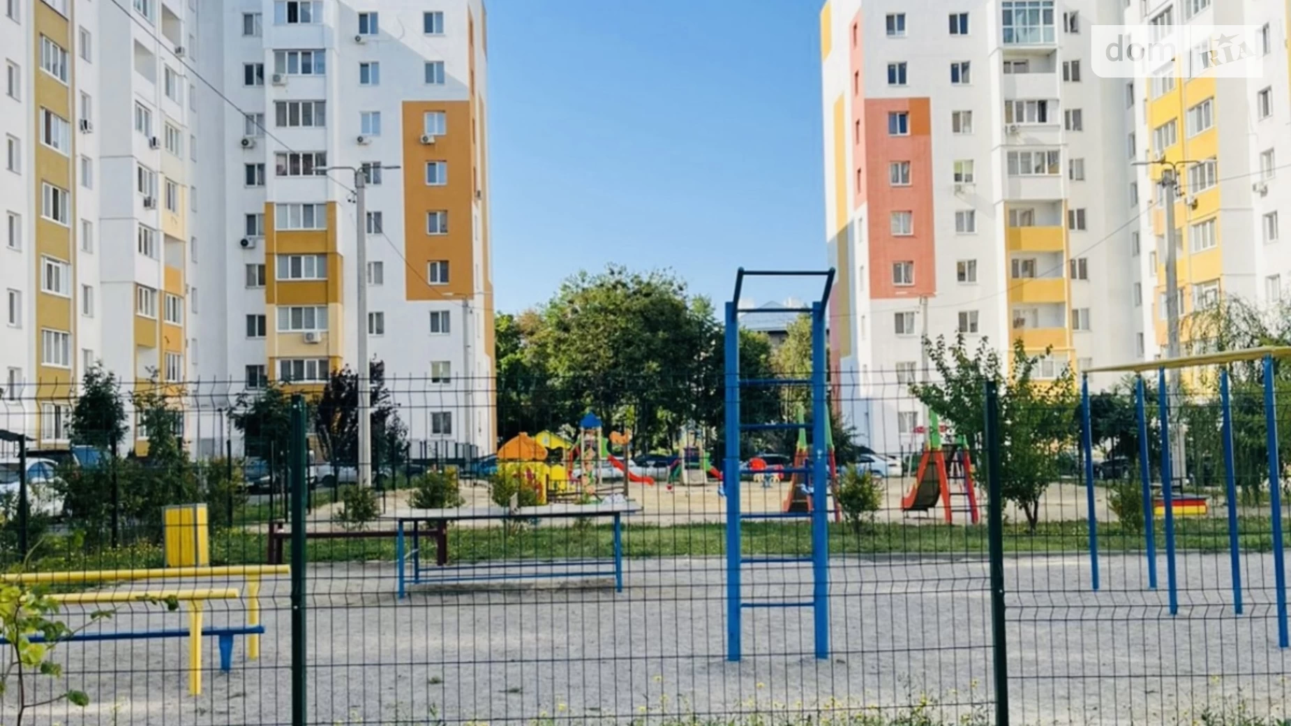 Продается 1-комнатная квартира 41.7 кв. м в Харькове, ул. Мира, 27 - фото 3