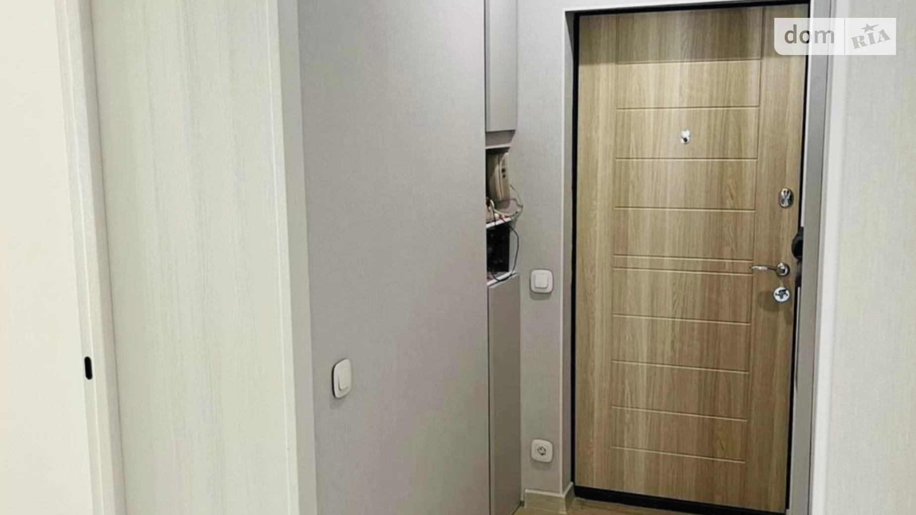 Продается 1-комнатная квартира 41.7 кв. м в Харькове, ул. Мира, 27 - фото 5