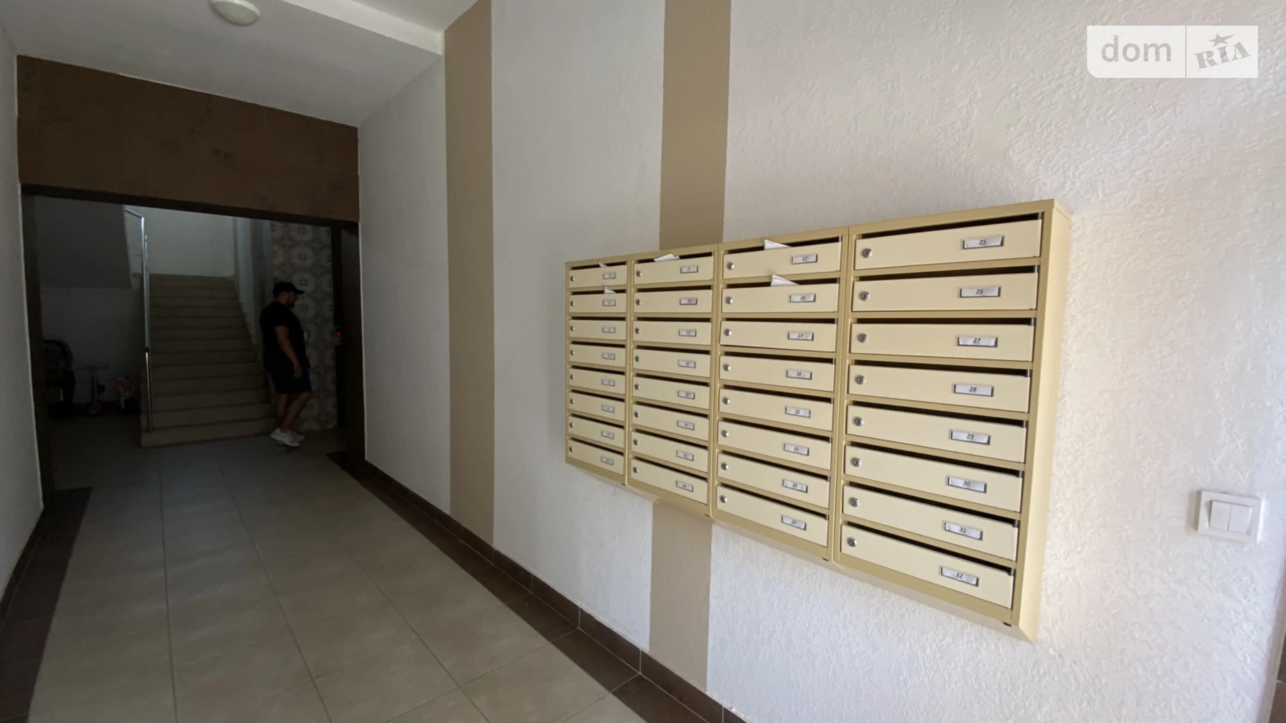 Продається 2-кімнатна квартира 50.9 кв. м у Івано-Франківську, вул. Павла Полуботка, 18 корпус 1 - фото 4