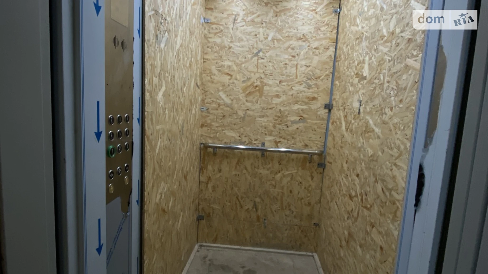 Продається 2-кімнатна квартира 50.9 кв. м у Івано-Франківську, вул. Павла Полуботка, 18 корпус 1 - фото 5