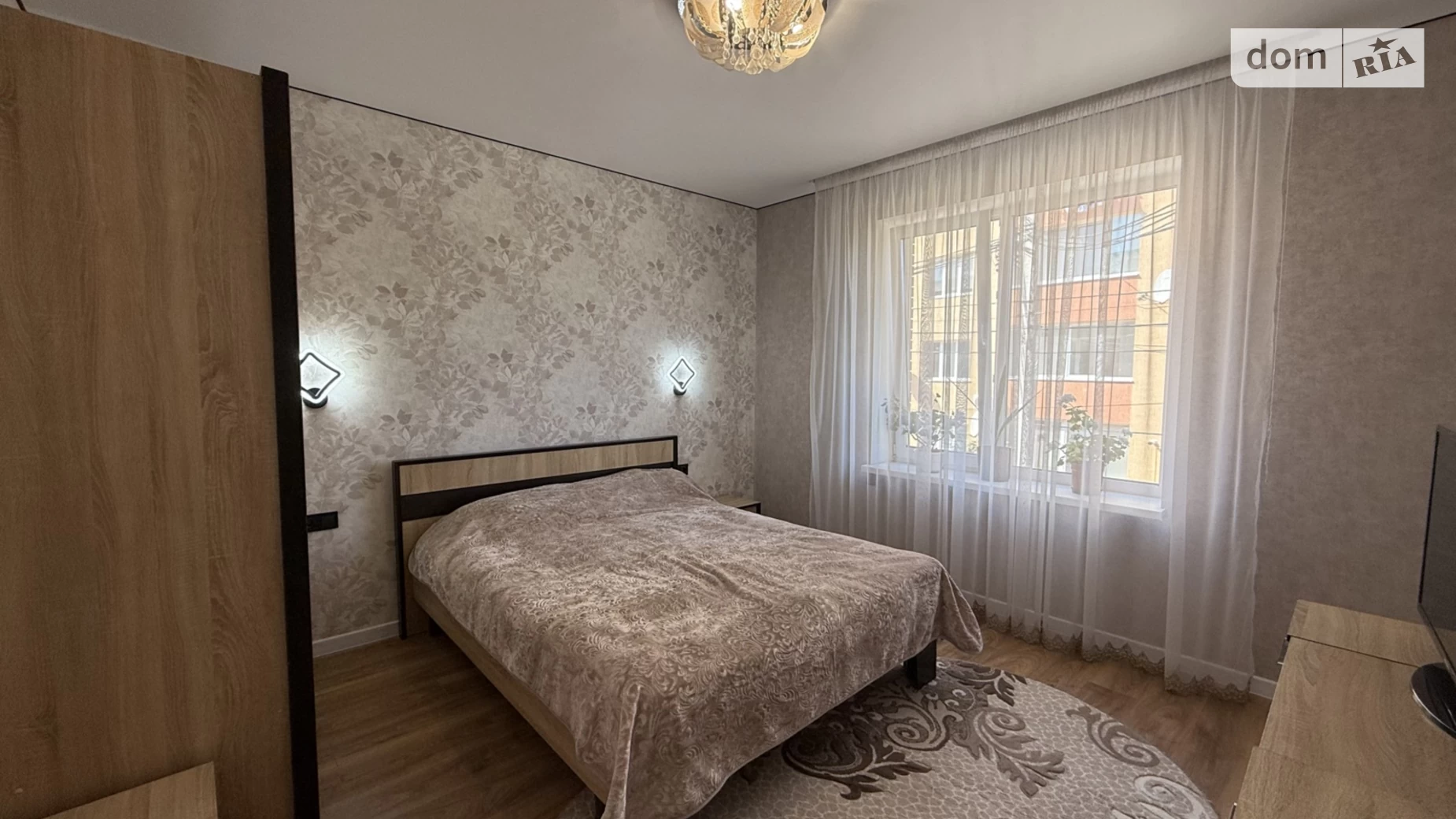 Продается 1-комнатная квартира 52 кв. м в Агрономичном, ул. Грушевского - фото 5