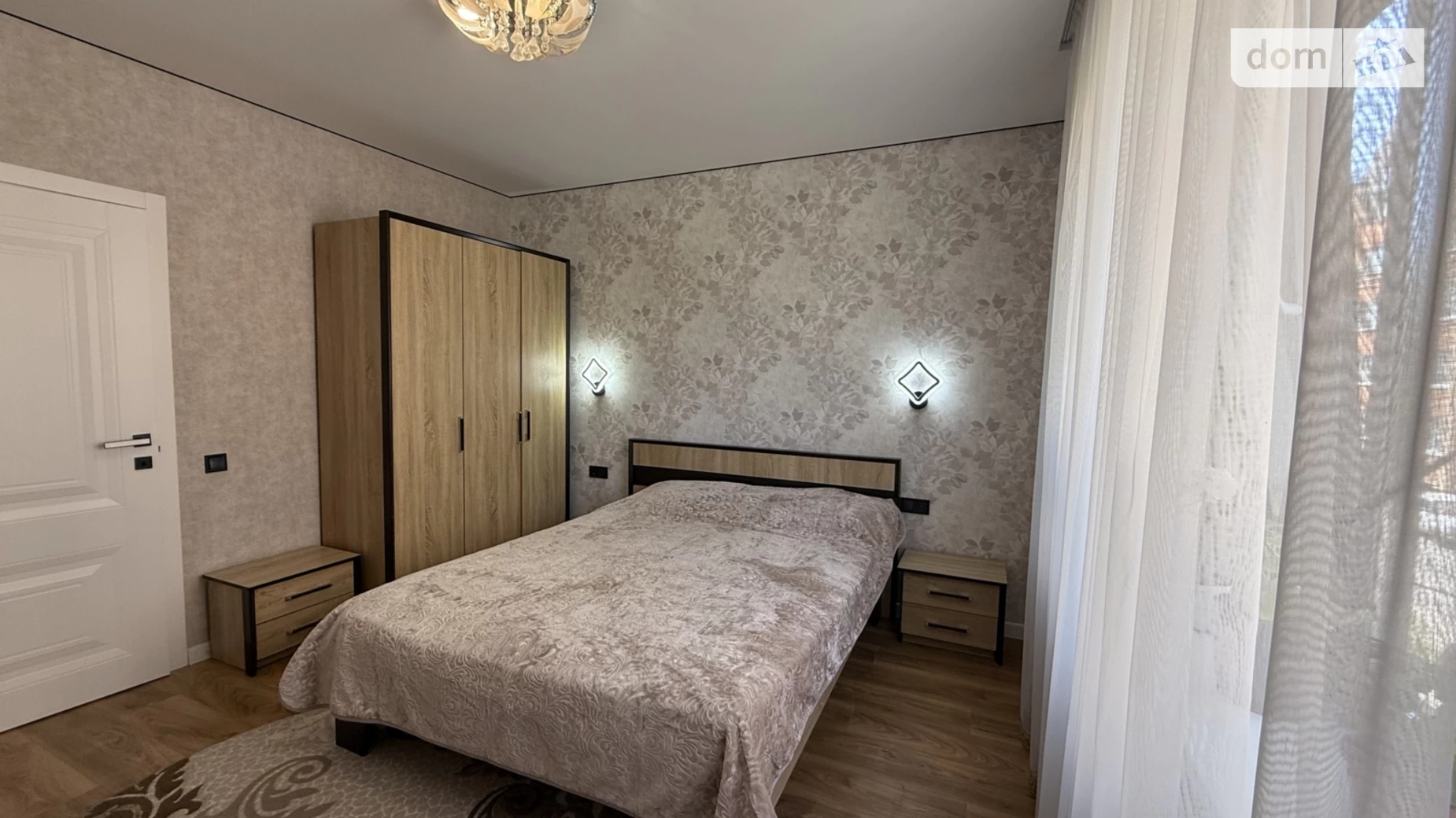 Продается 1-комнатная квартира 52 кв. м в Агрономичном, ул. Грушевского - фото 4