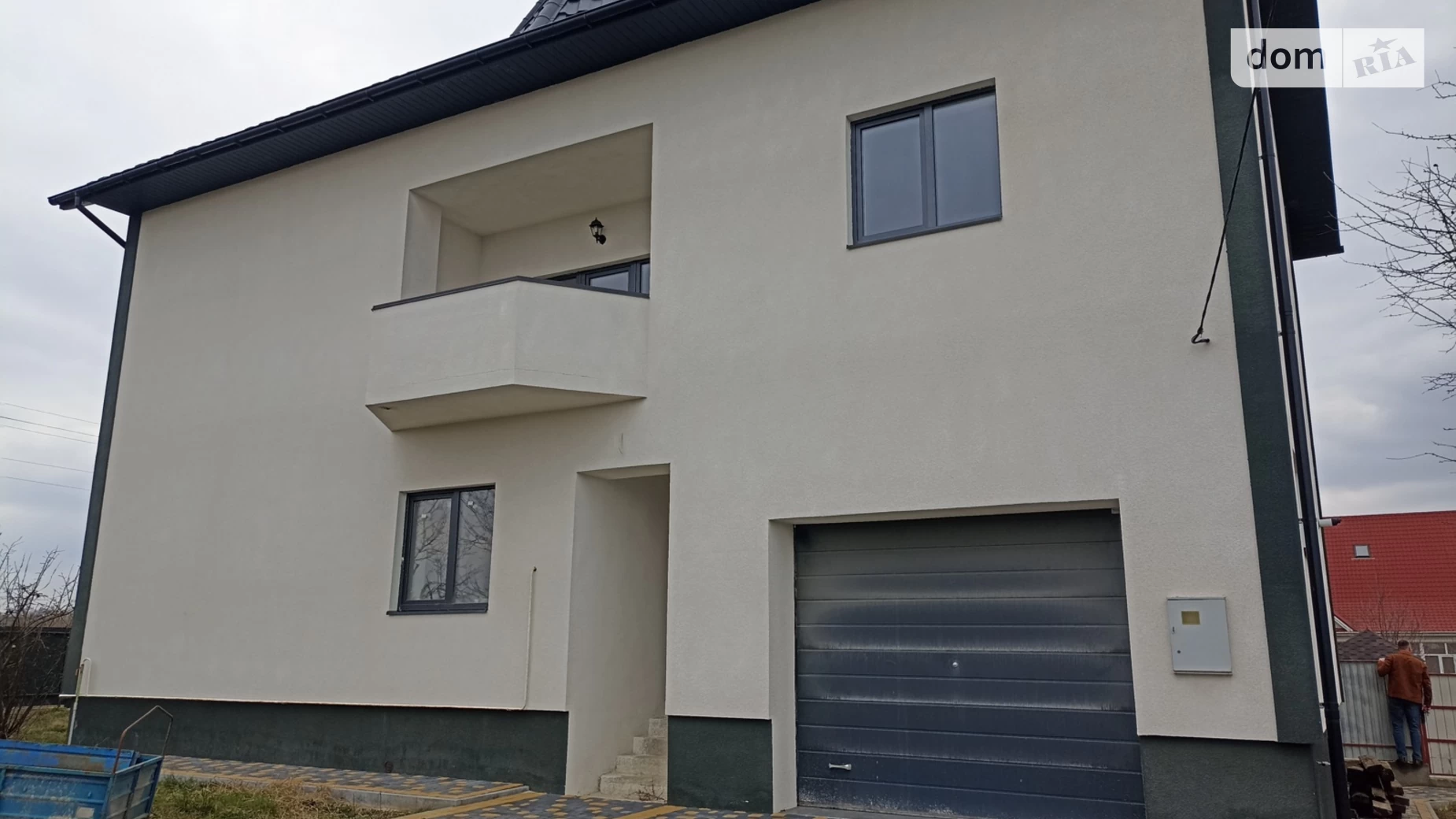 Продается дом на 2 этажа 232 кв. м с участком, цена: 210000 $ - фото 3