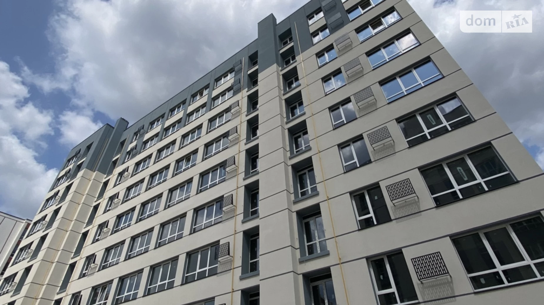 Продається 2-кімнатна квартира 53.7 кв. м у Івано-Франківську, вул. Отця Блавацького, 18 корпус 2 - фото 4