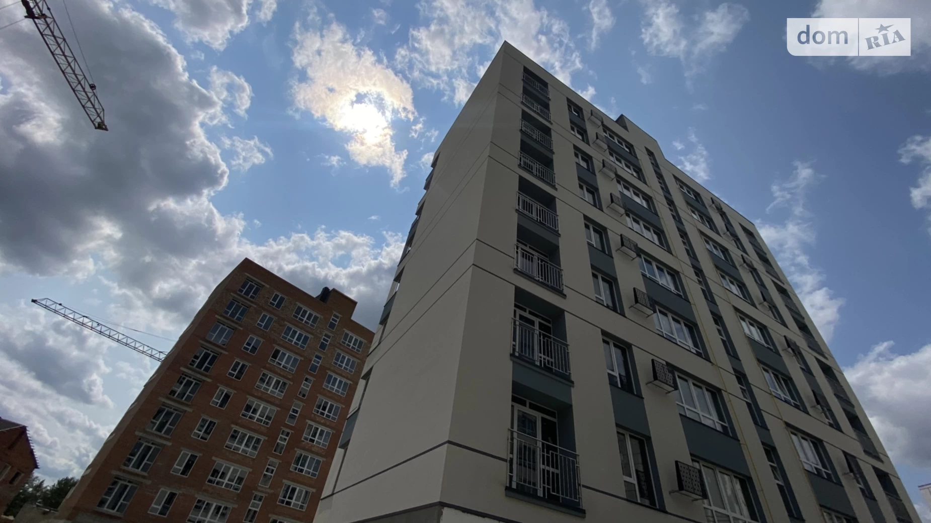 Продається 2-кімнатна квартира 53.7 кв. м у Івано-Франківську, вул. Отця Блавацького, 18 корпус 2 - фото 2