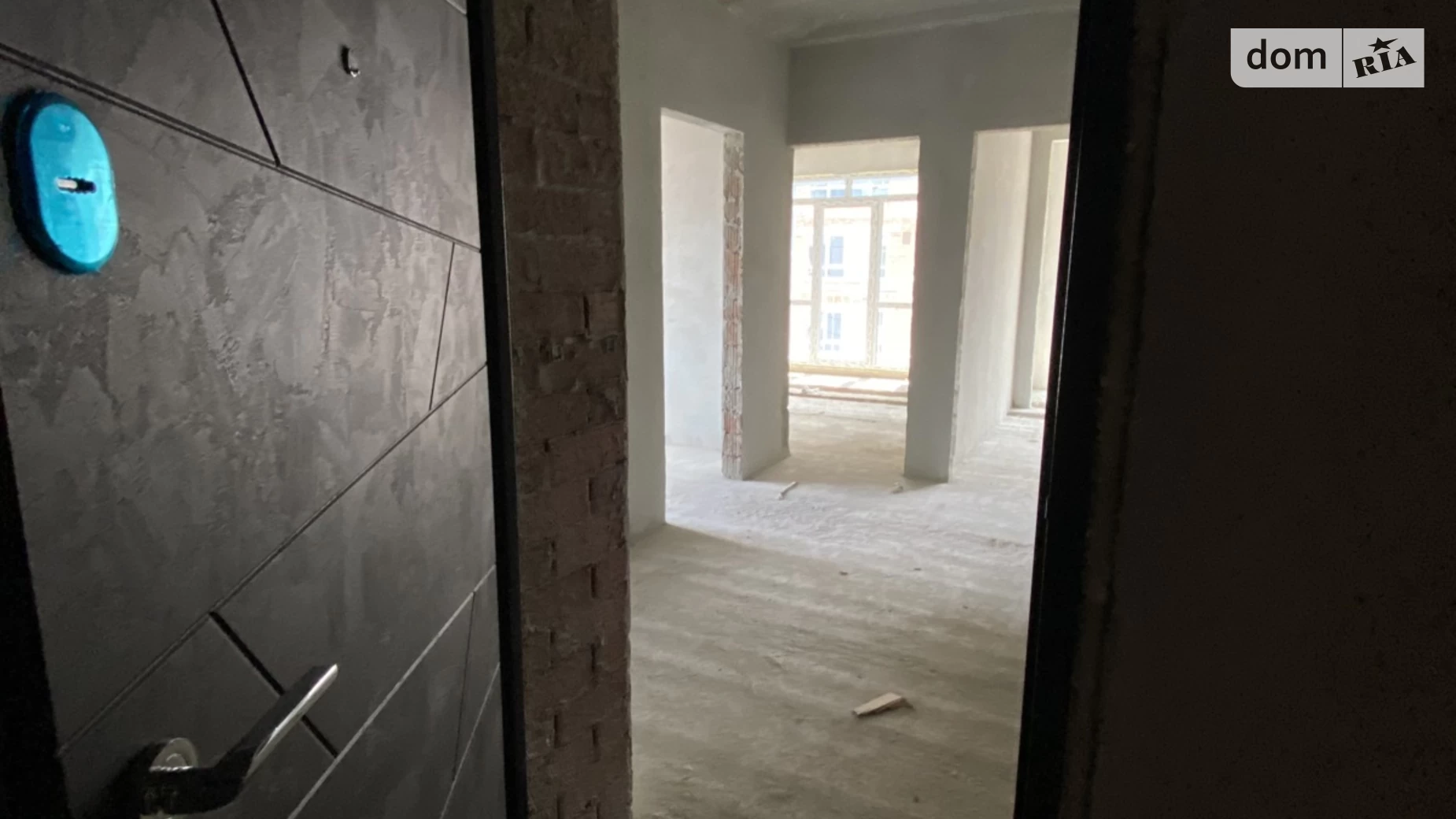 Продається 2-кімнатна квартира 53.7 кв. м у Івано-Франківську, вул. Отця Блавацького, 18 корпус 2 - фото 5