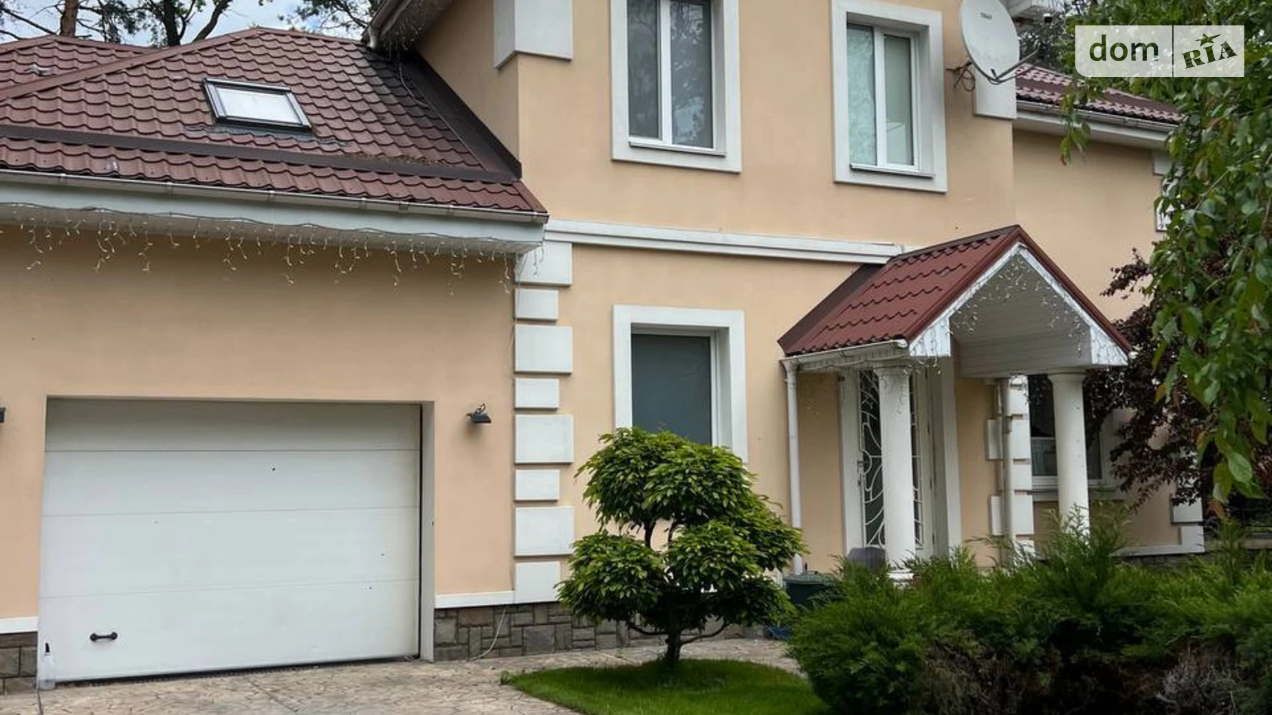 Продается одноэтажный дом 385.5 кв. м с террасой, цена: 500000 $ - фото 5