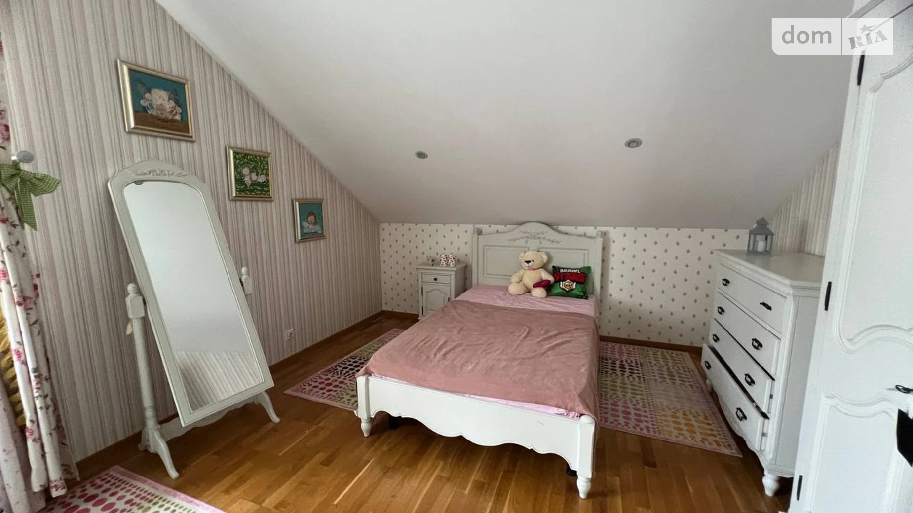 Продается одноэтажный дом 385.5 кв. м с террасой, цена: 500000 $ - фото 2