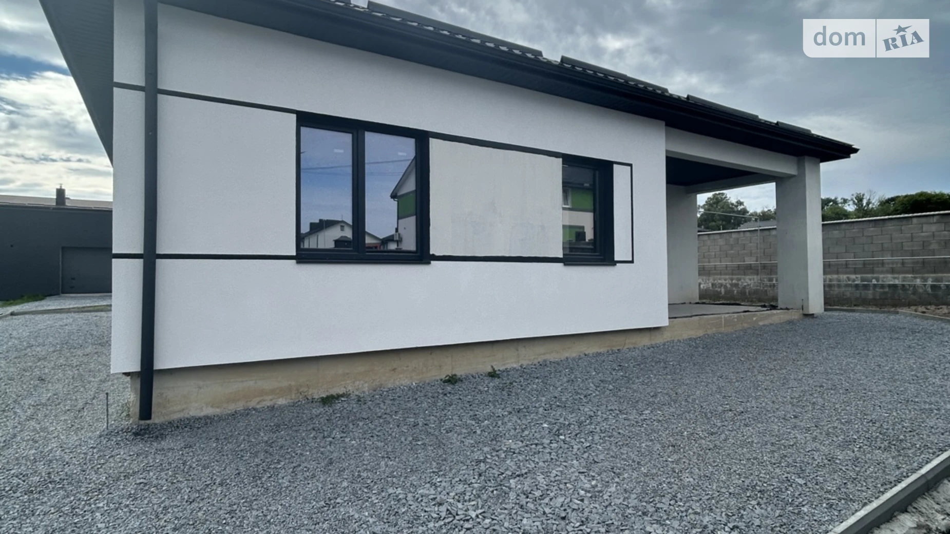 Продается одноэтажный дом 107 кв. м с садом, цена: 89000 $ - фото 4