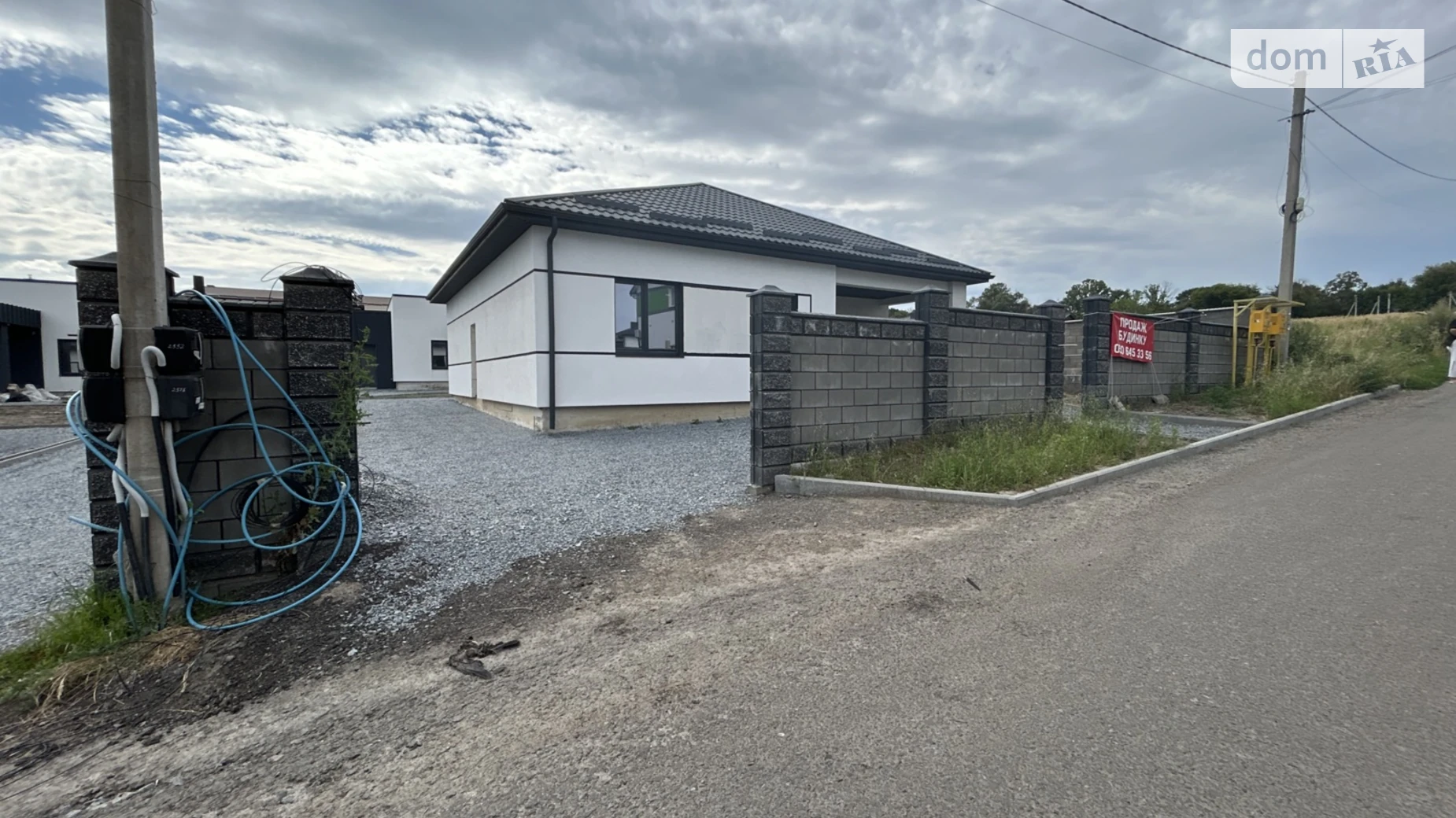 Продается одноэтажный дом 107 кв. м с садом, цена: 89000 $ - фото 5