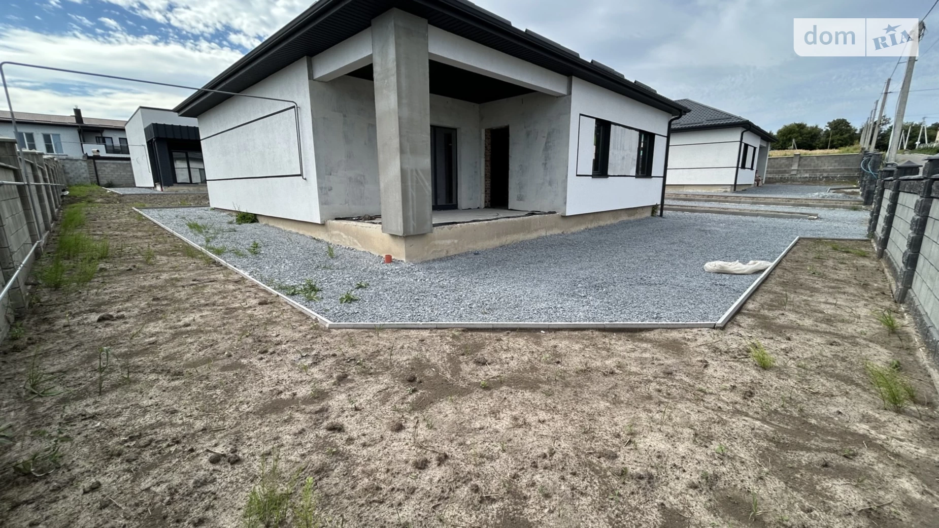 Продается одноэтажный дом 107 кв. м с участком, цена: 85000 $ - фото 4