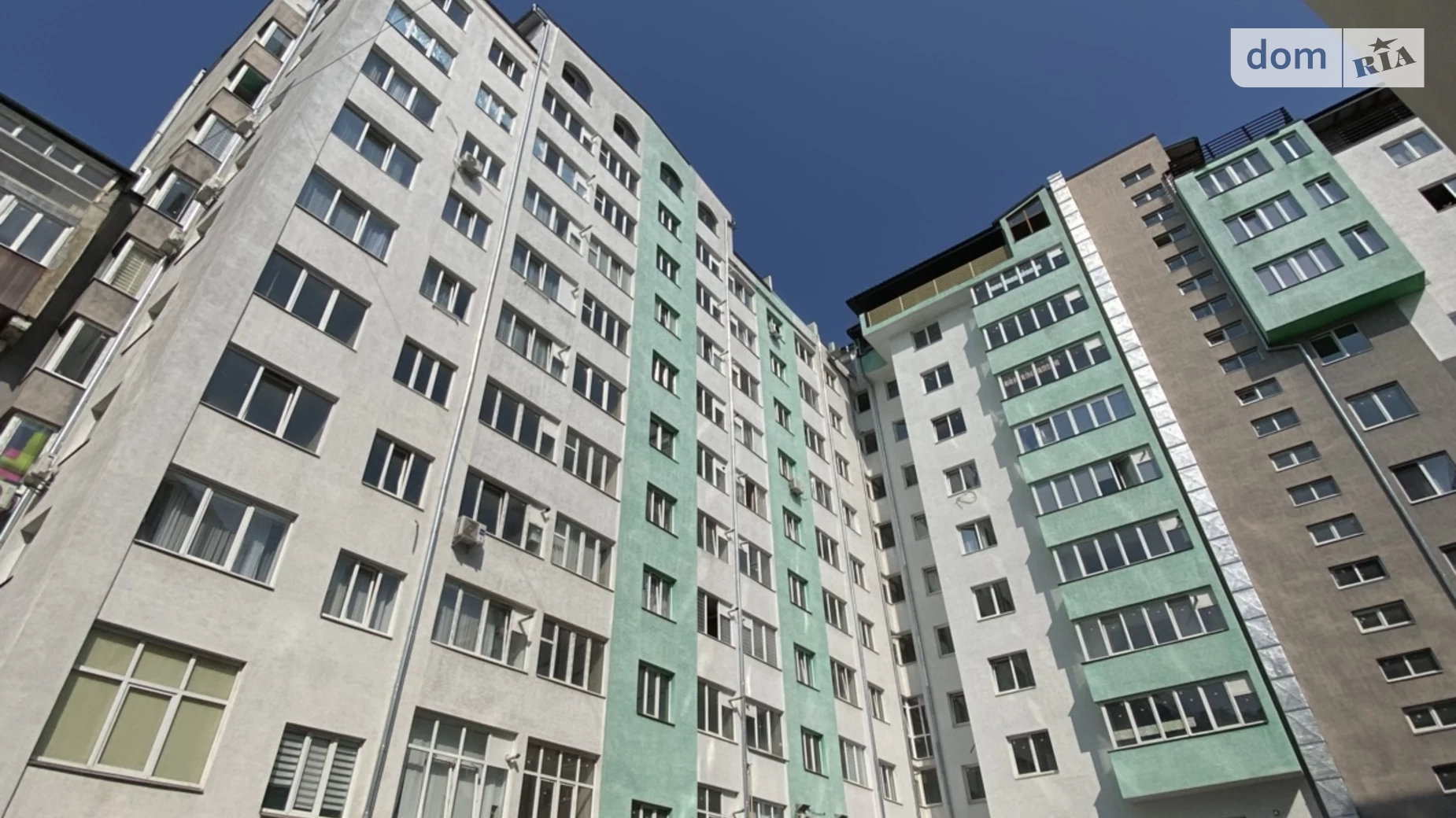 Продается 2-комнатная квартира 77.1 кв. м в Ивано-Франковске, ул. Бельведерська, 23 - фото 3