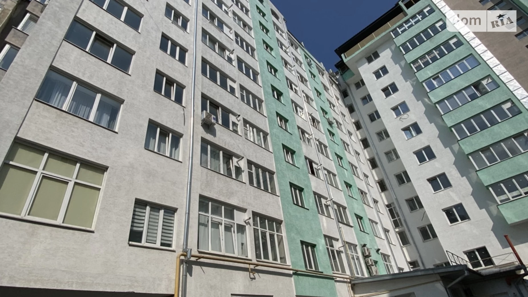 Продается 2-комнатная квартира 77.1 кв. м в Ивано-Франковске, ул. Бельведерська, 23 - фото 4