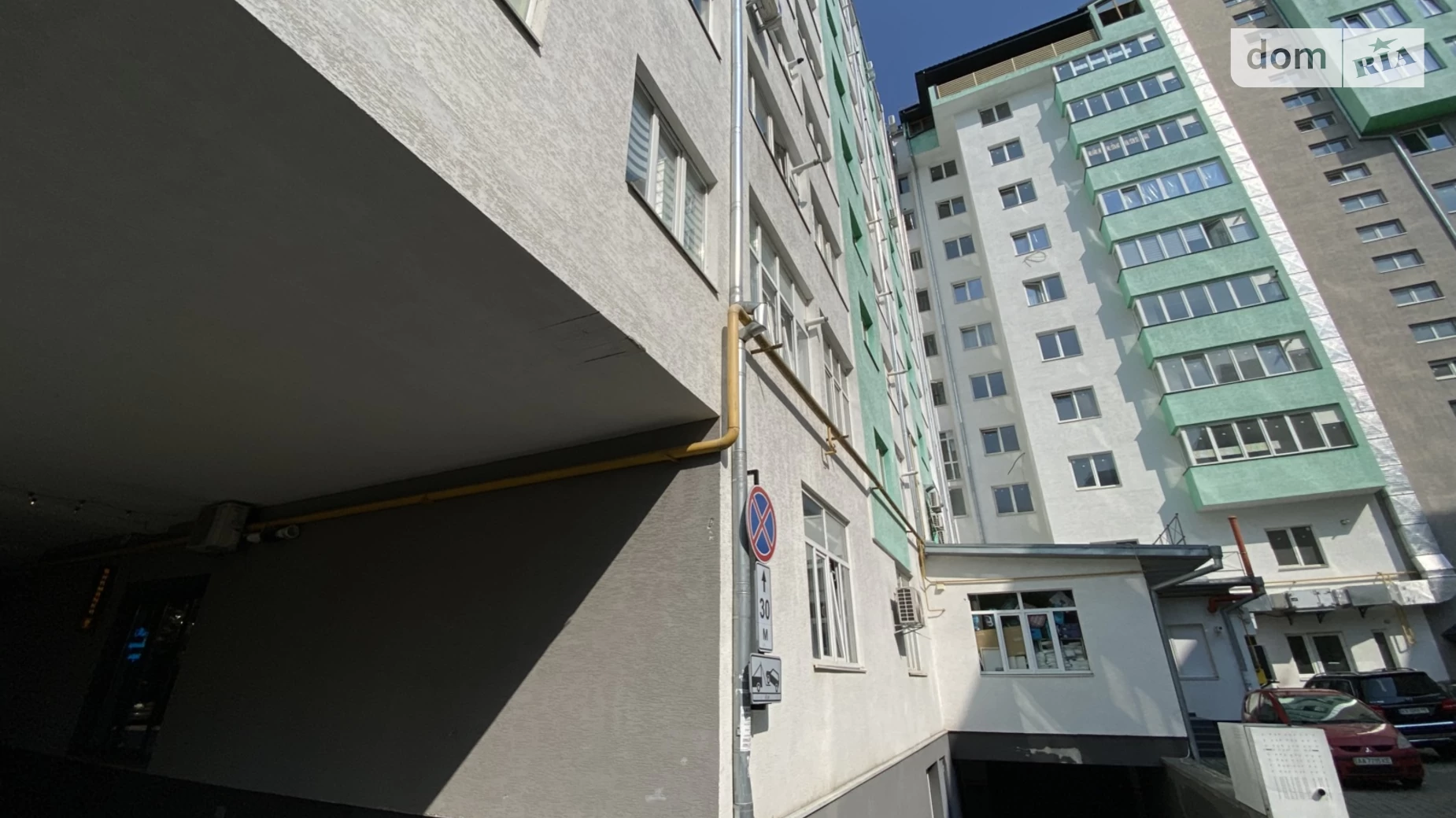 Продается 2-комнатная квартира 77.1 кв. м в Ивано-Франковске, ул. Бельведерська, 23 - фото 5