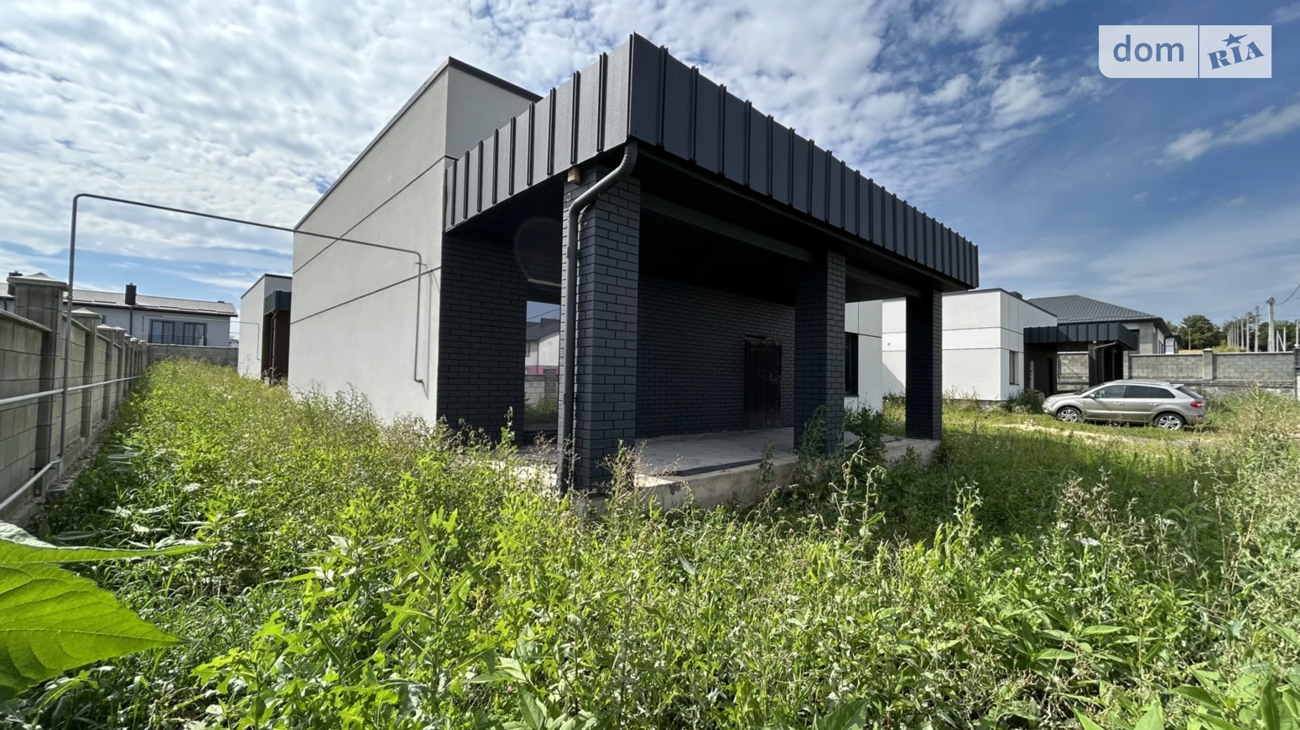 Продается одноэтажный дом 105 кв. м с мансардой, цена: 85000 $ - фото 5