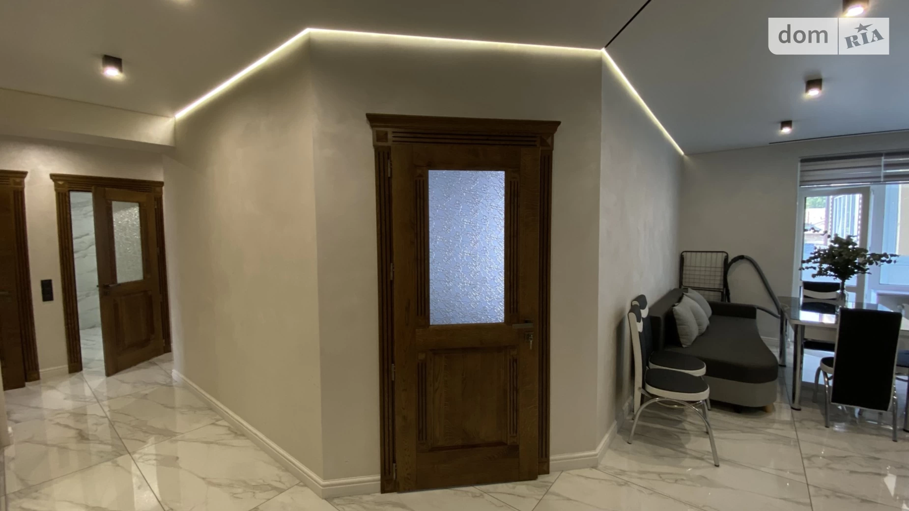 Здається в оренду 3-кімнатна квартира 125 кв. м у Івано-Франківську, вул. Підгірянки Марійки, 14А - фото 4