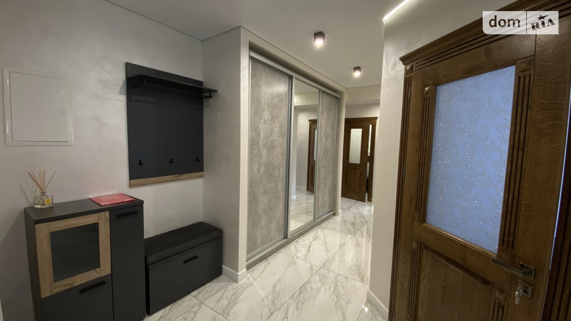 Здається в оренду 3-кімнатна квартира 125 кв. м у Івано-Франківську, вул. Підгірянки Марійки, 14А - фото 5