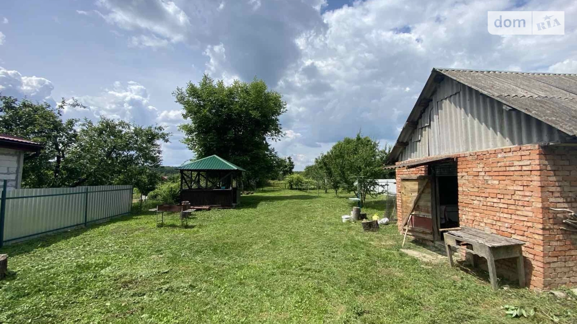 Продається одноповерховий будинок 52.5 кв. м з каміном, цена: 18900 $ - фото 2