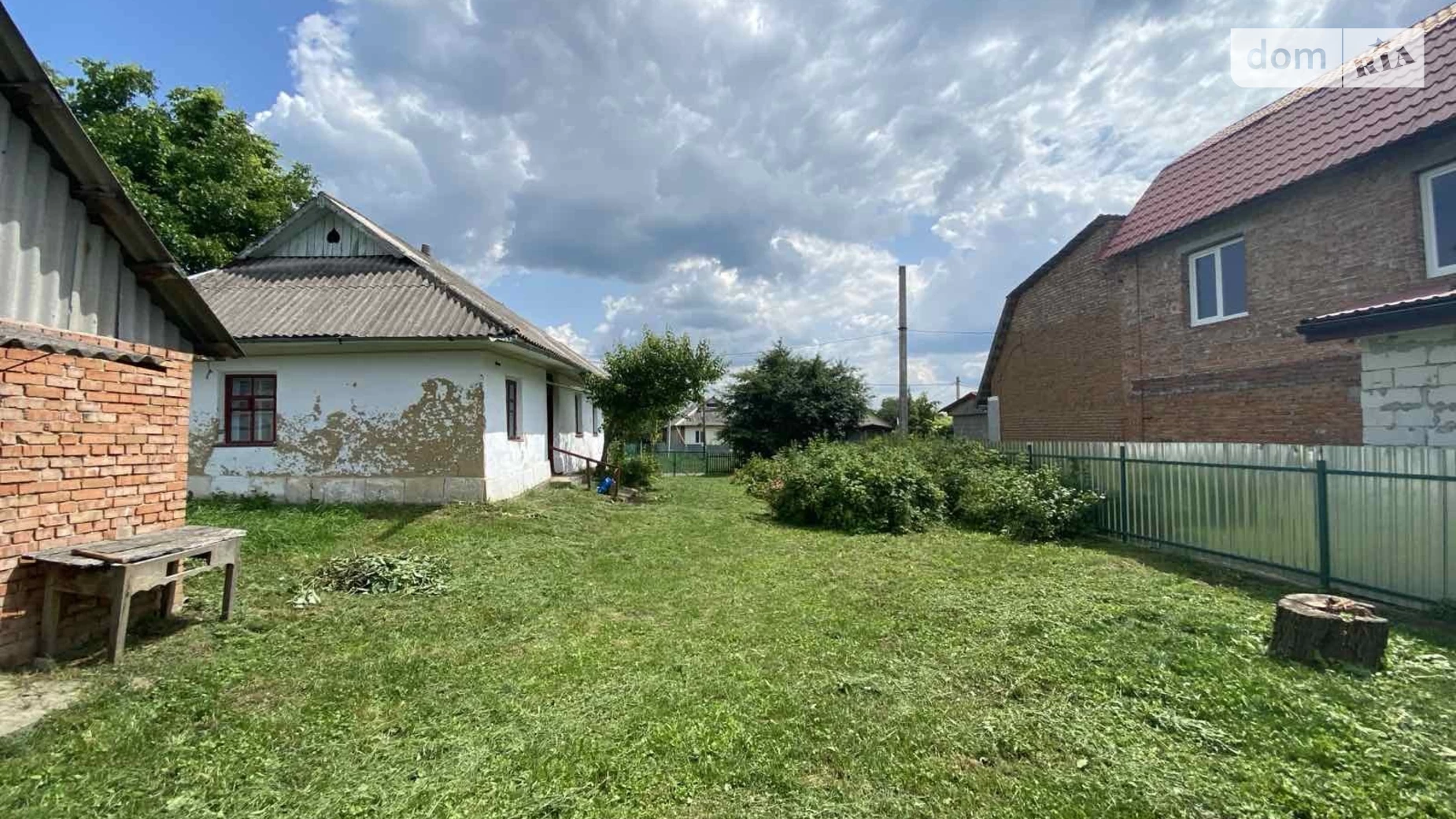 Продається одноповерховий будинок 52.5 кв. м з каміном, цена: 18900 $ - фото 3