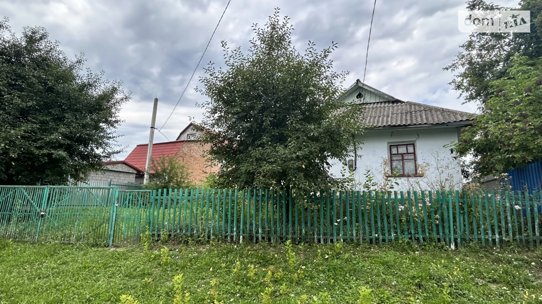 Продається одноповерховий будинок 52.5 кв. м з каміном, цена: 18900 $ - фото 4