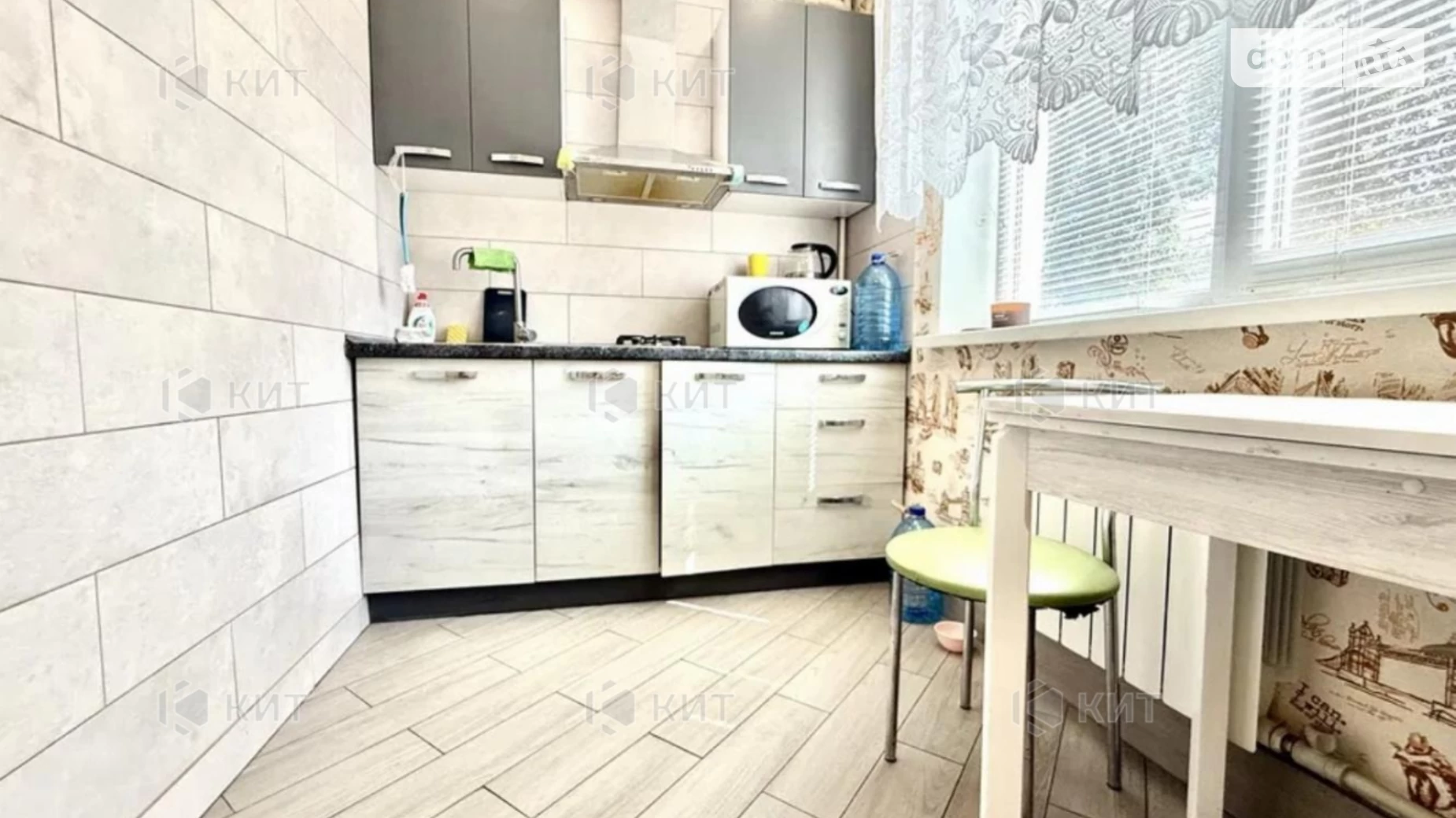 Продается 2-комнатная квартира 45 кв. м в Харькове, ул. Леся Сердюка, 26 - фото 2