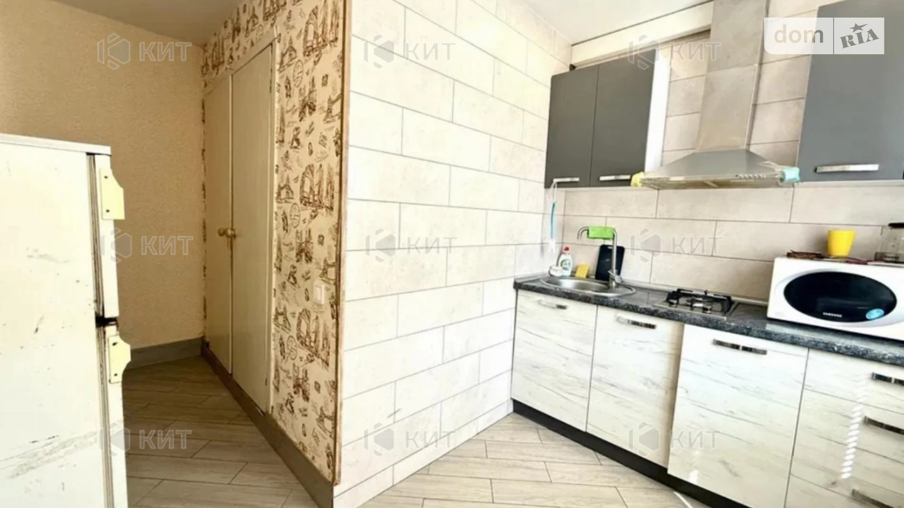 Продается 2-комнатная квартира 45 кв. м в Харькове, ул. Леся Сердюка, 26 - фото 4