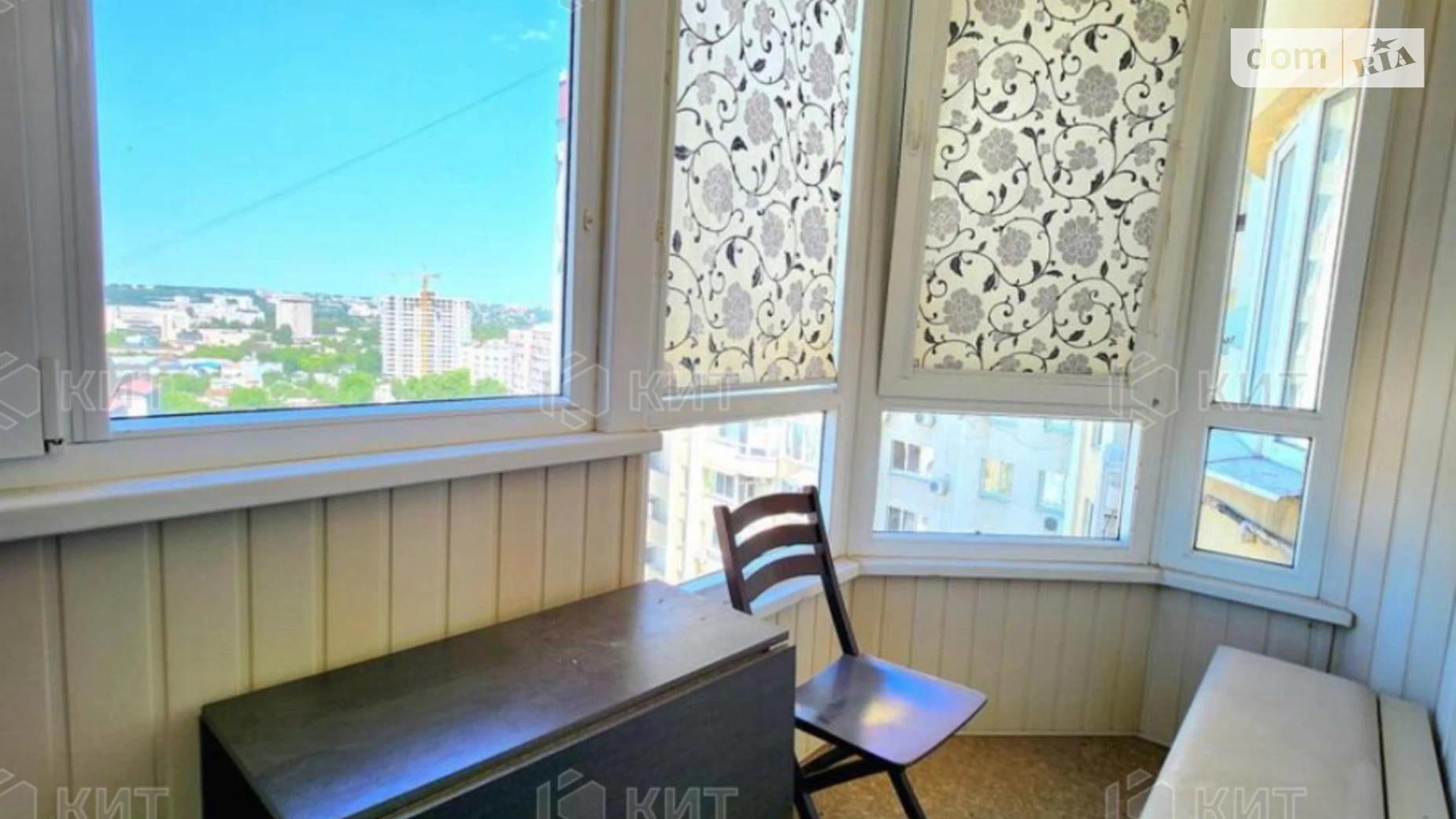 Продається 3-кімнатна квартира 100 кв. м у Харкові, вул. Гвардійців-Широнінців, 29А - фото 4