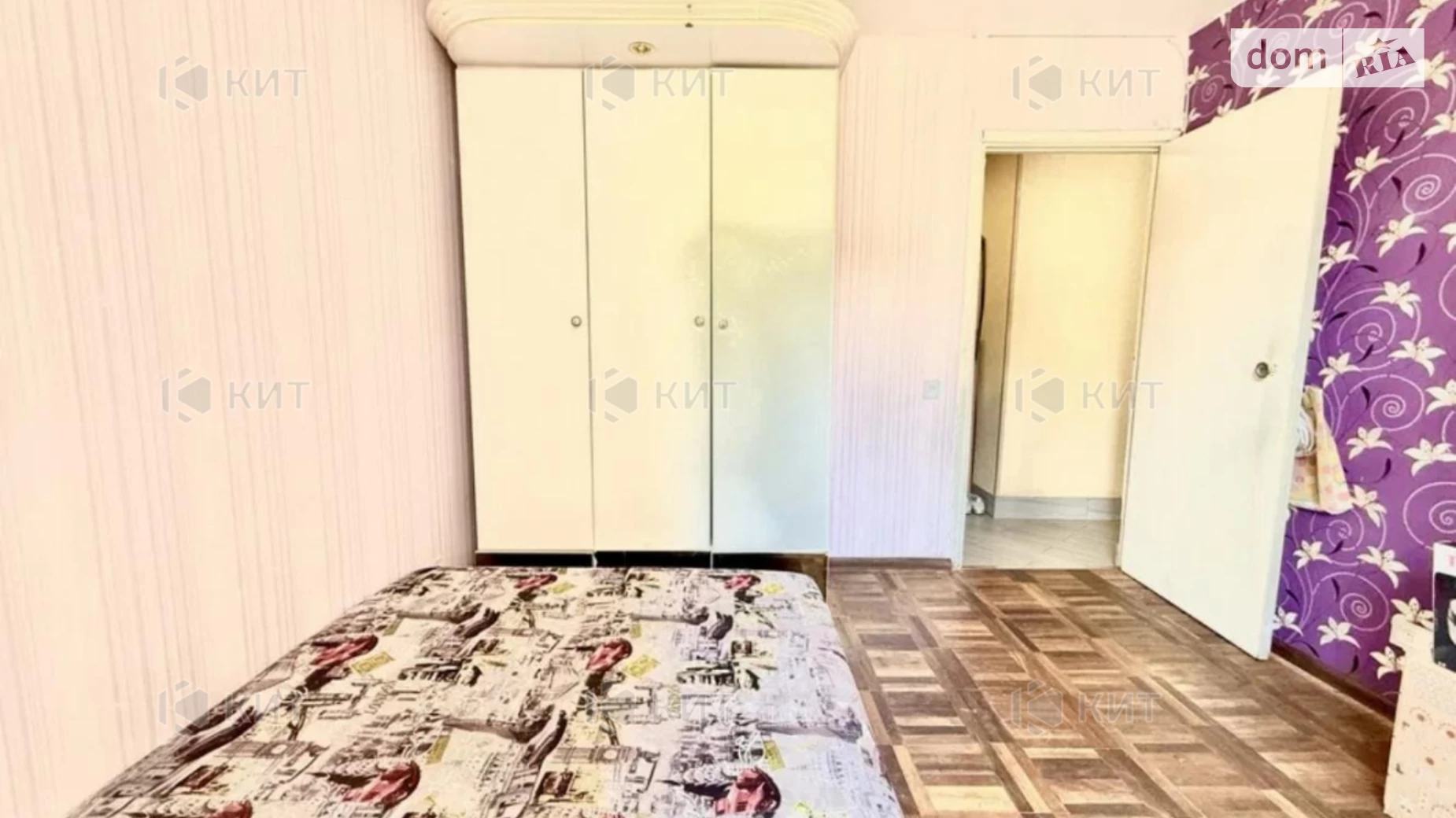 Продается 2-комнатная квартира 45 кв. м в Харькове, ул. Леся Сердюка, 26 - фото 5