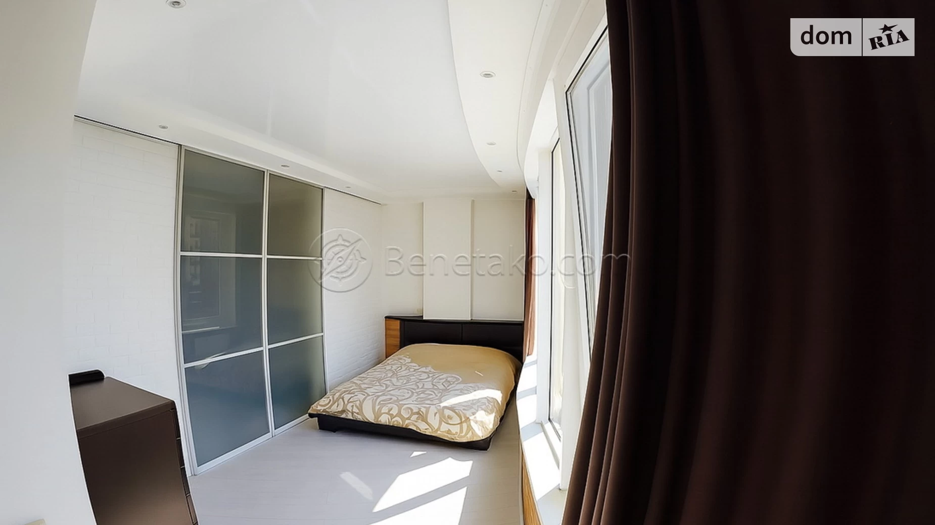 Сдается в аренду 2-комнатная квартира 76 кв. м в Одессе, ул. Генуэзская, 5 - фото 4