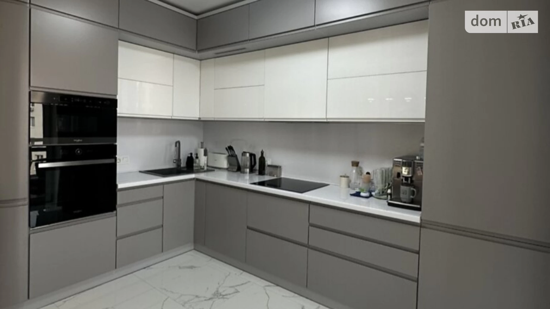 Продается 3-комнатная квартира 103.2 кв. м в, цена: 210000 $ - фото 2