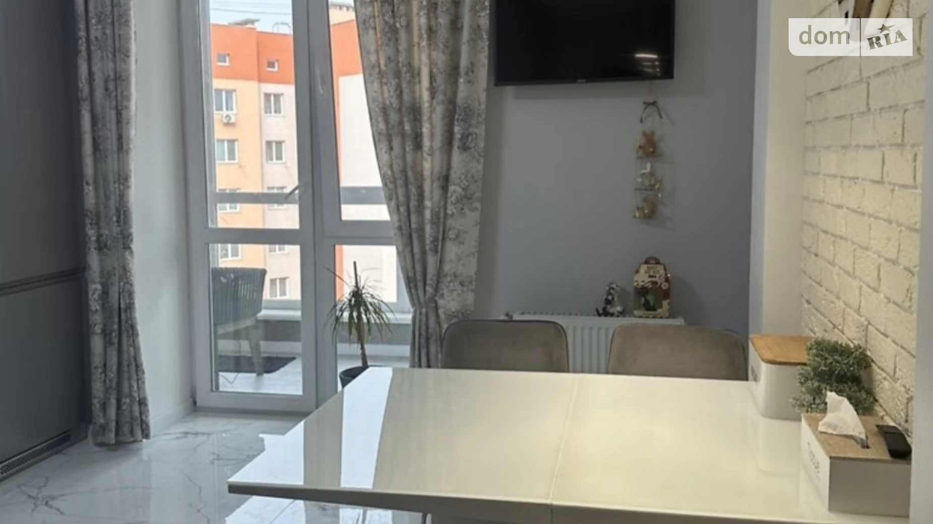 Продается 3-комнатная квартира 103.2 кв. м в, цена: 210000 $ - фото 3
