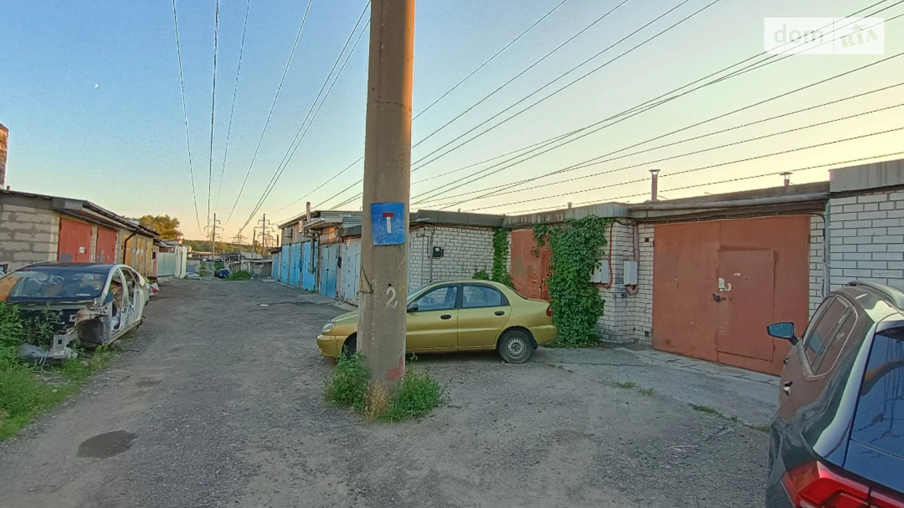 Продається окремий гараж універсальний на 46 кв. м, цена: 7000 $ - фото 2