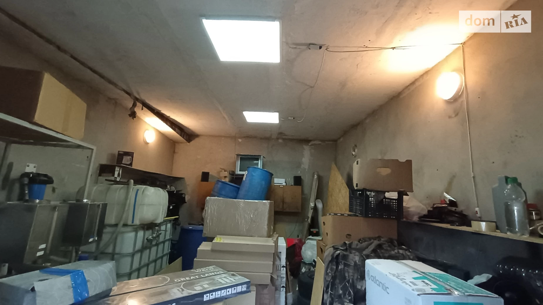 Продається окремий гараж універсальний на 46 кв. м, цена: 7000 $ - фото 3