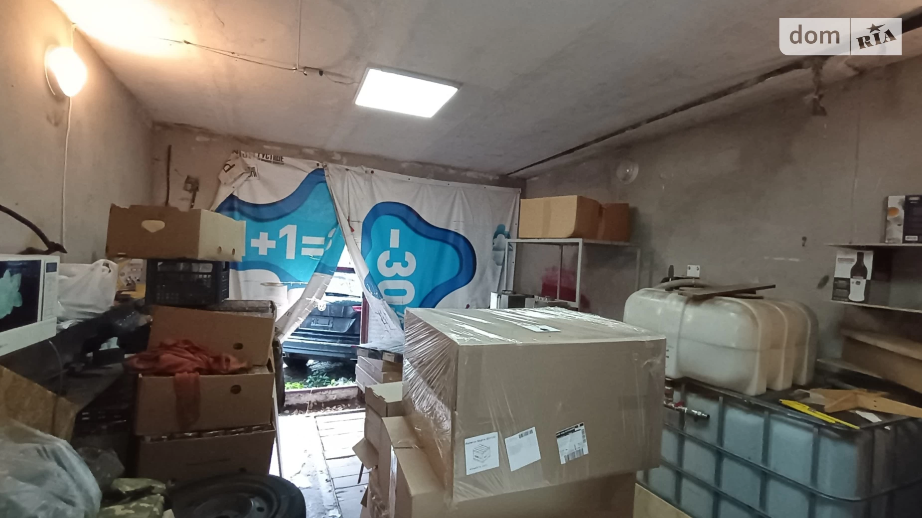 Продається окремий гараж універсальний на 46 кв. м, цена: 7000 $ - фото 4