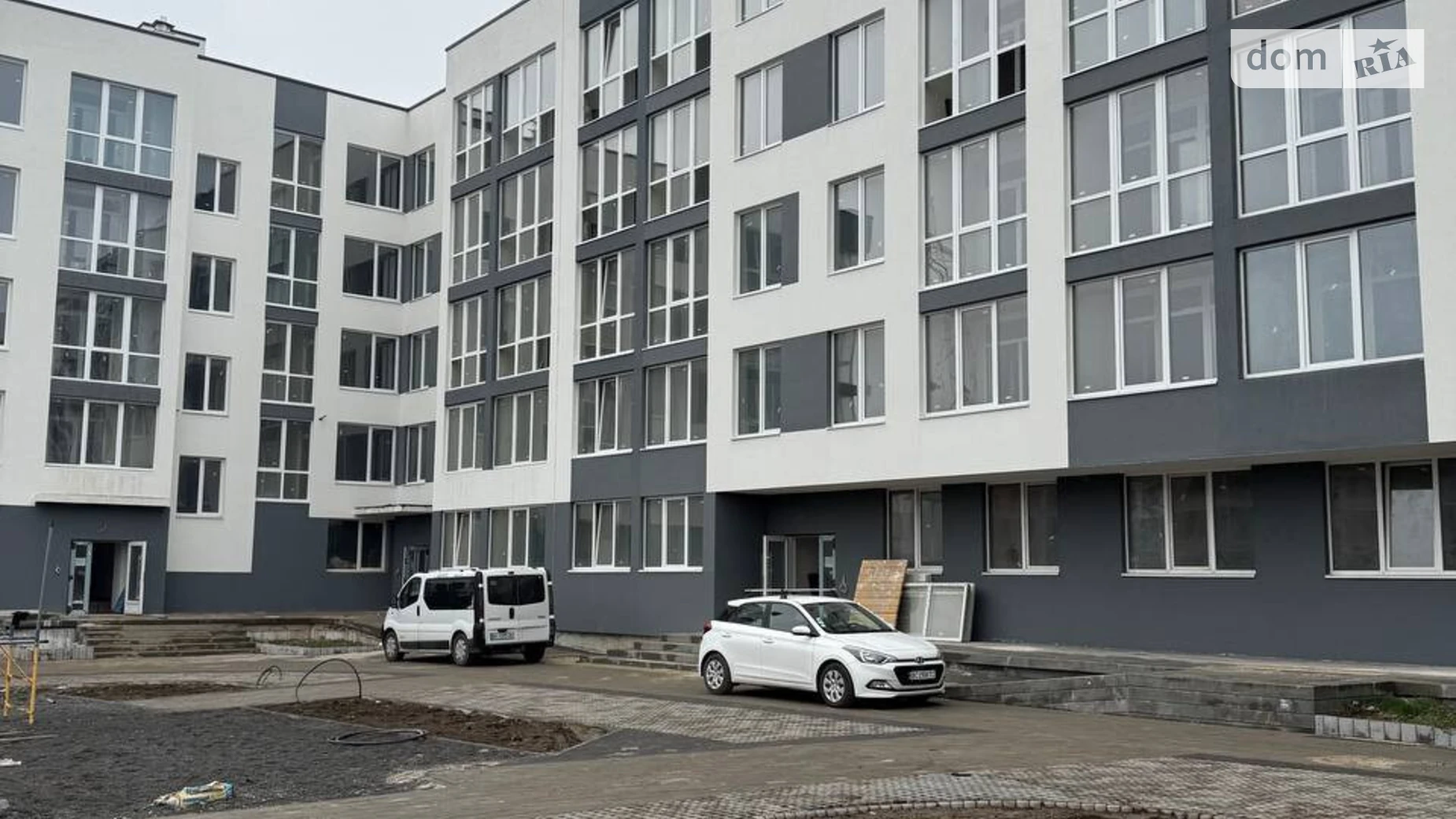 Продается 2-комнатная квартира 62 кв. м в Львове, ул. Вулецкая - фото 3