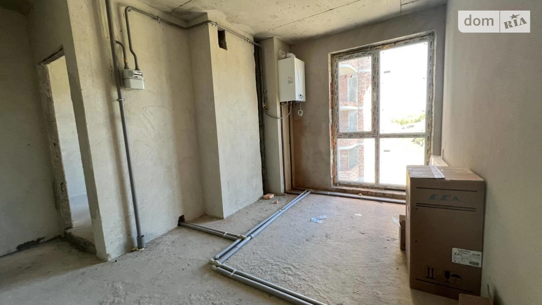 Продается 2-комнатная квартира 52 кв. м в Сокольниках, ул. Трускавецкая, 137 - фото 4