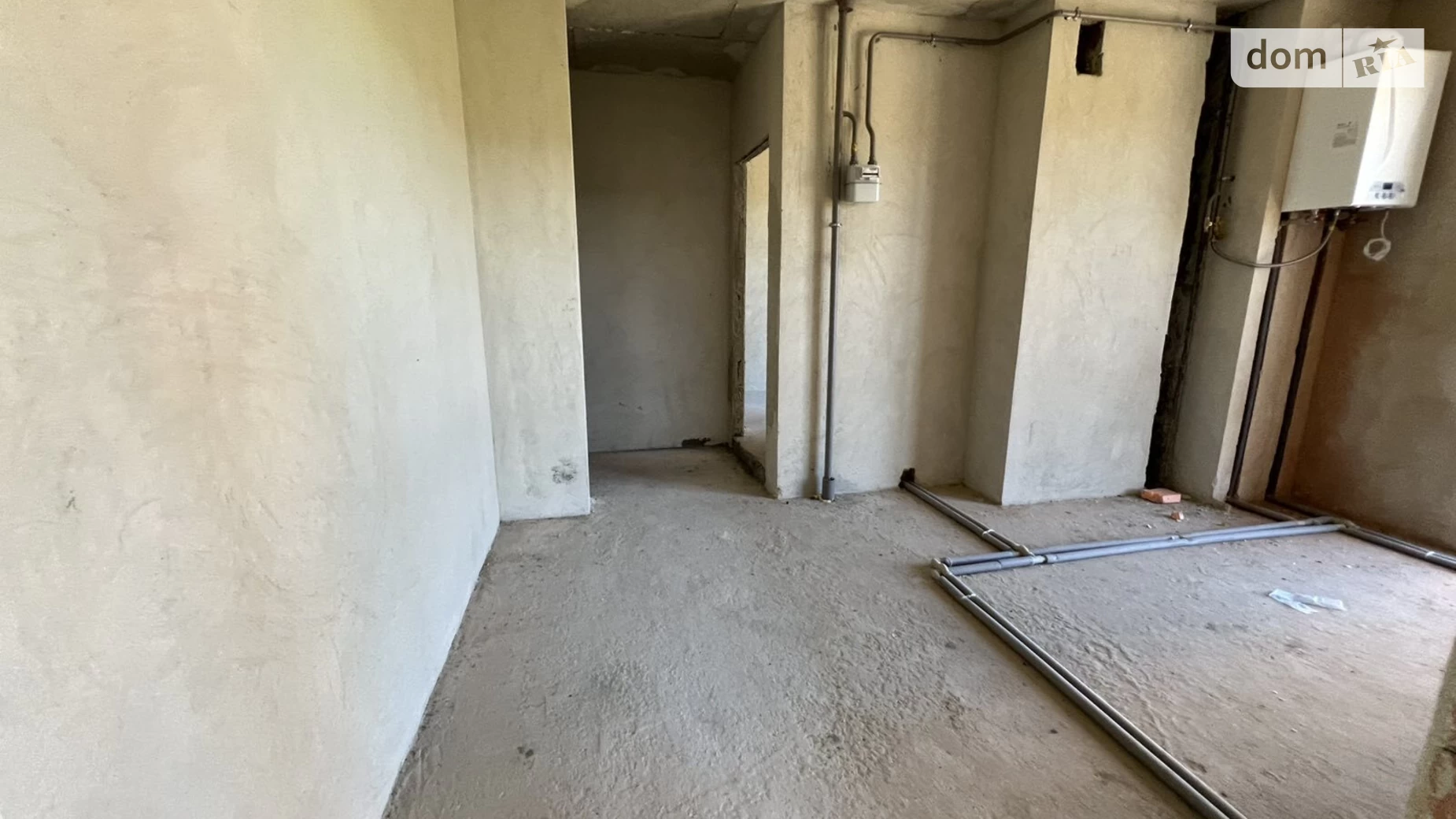 Продается 2-комнатная квартира 52 кв. м в Сокольниках, ул. Трускавецкая, 137 - фото 5