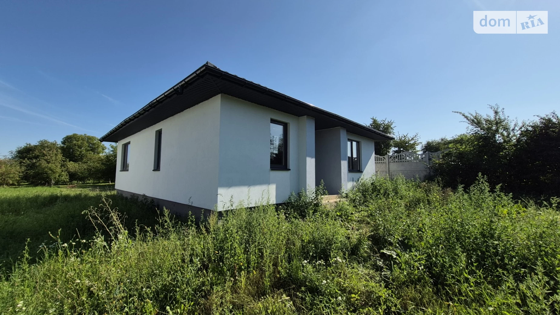 Продается одноэтажный дом 90 кв. м с балконом, цена: 72000 $ - фото 2