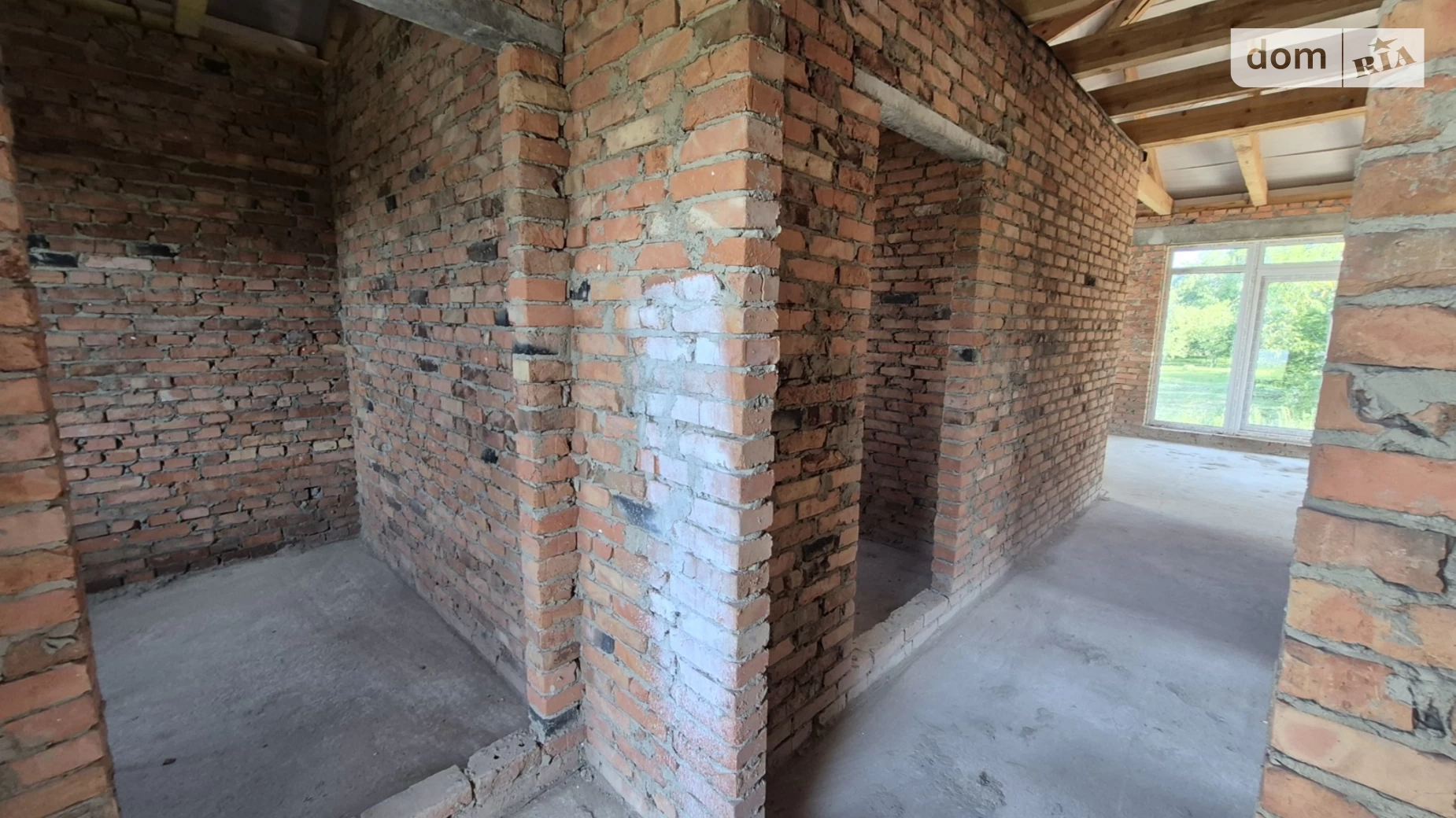 Продается одноэтажный дом 90 кв. м с балконом, цена: 72000 $ - фото 4