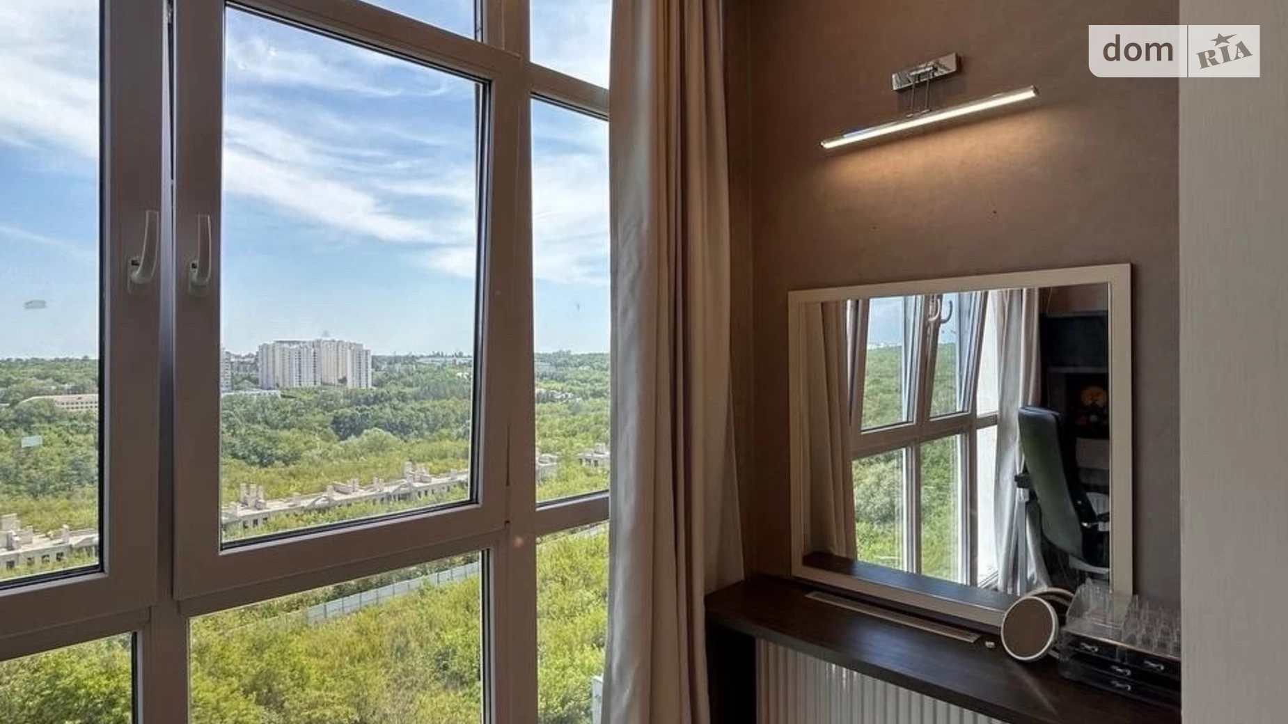 Продается 3-комнатная квартира 81.1 кв. м в Харькове, ул. Станислава Партали(Балакирева), 17В - фото 2