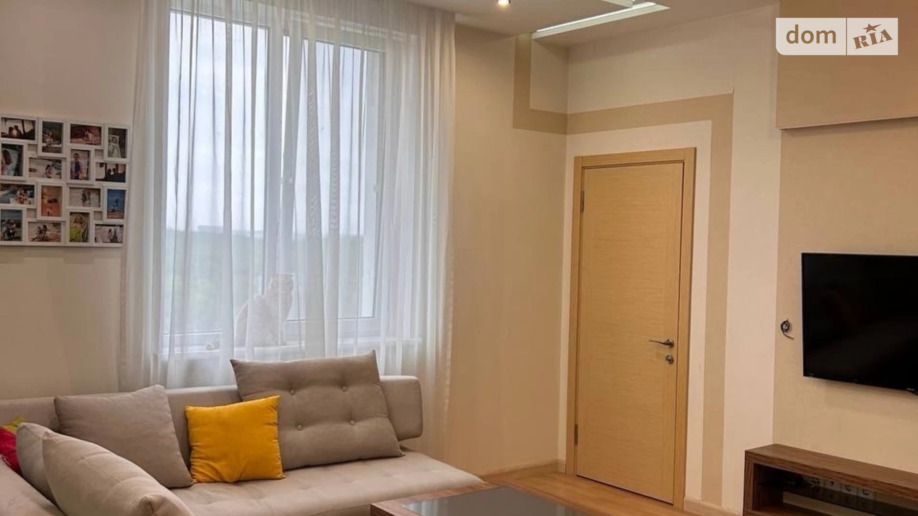 Продается 3-комнатная квартира 81.1 кв. м в Харькове, ул. Станислава Партали(Балакирева), 17В - фото 4