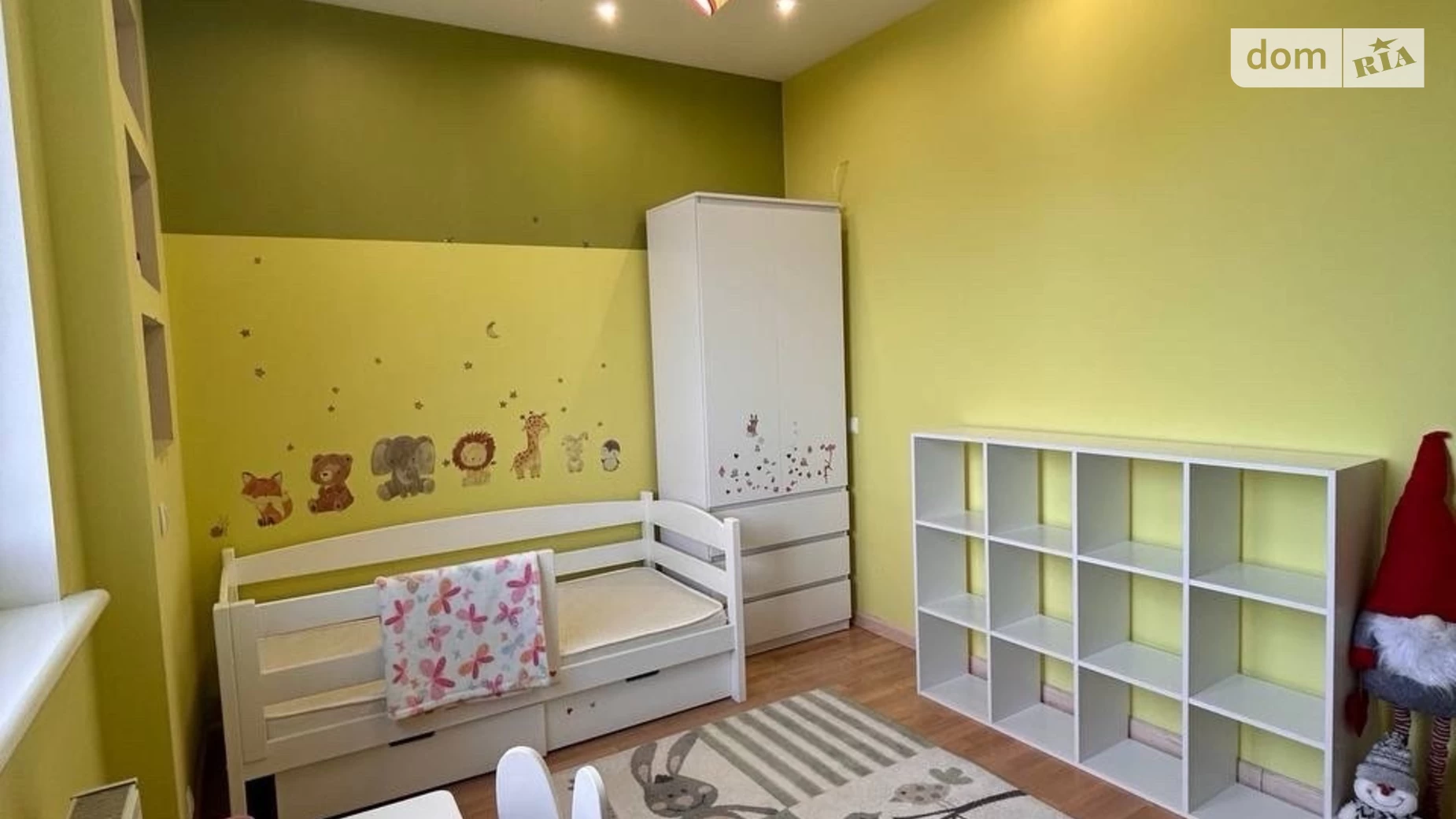 Продается 3-комнатная квартира 81.1 кв. м в Харькове, ул. Станислава Партали(Балакирева), 17В - фото 5