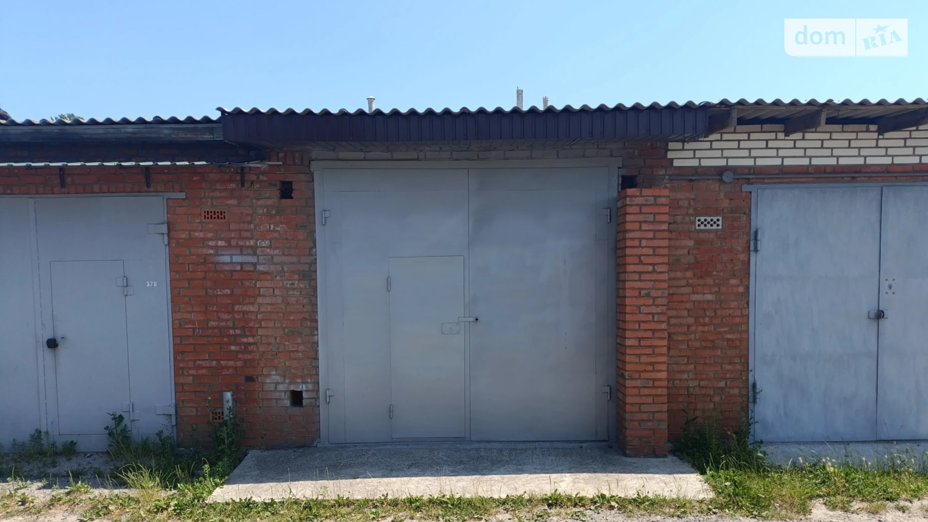 Продается отдельно стоящий гараж под бус на 24 кв. м, цена: 7369 $ - фото 2