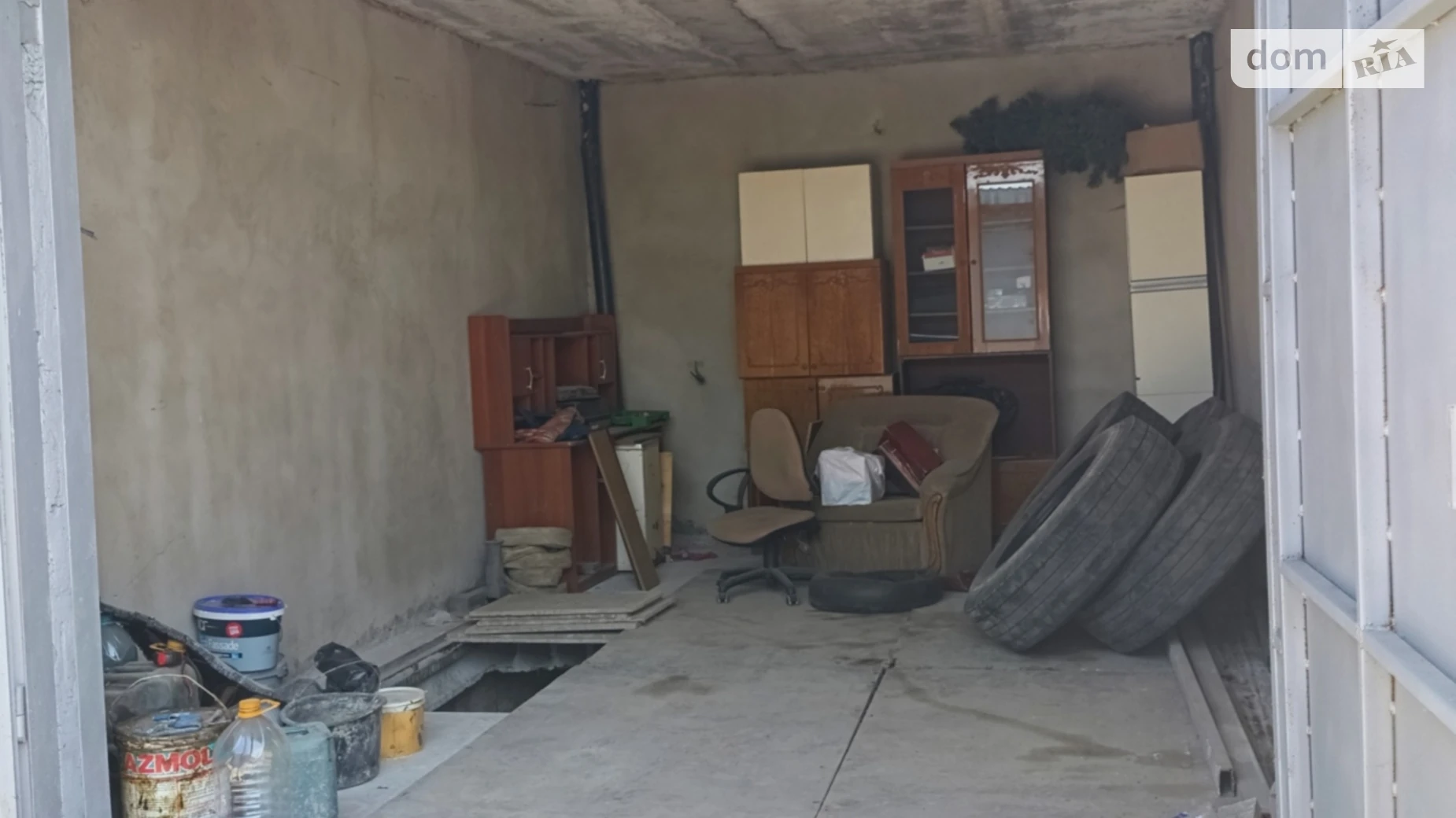 Продается отдельно стоящий гараж под бус на 24 кв. м, цена: 7369 $ - фото 3