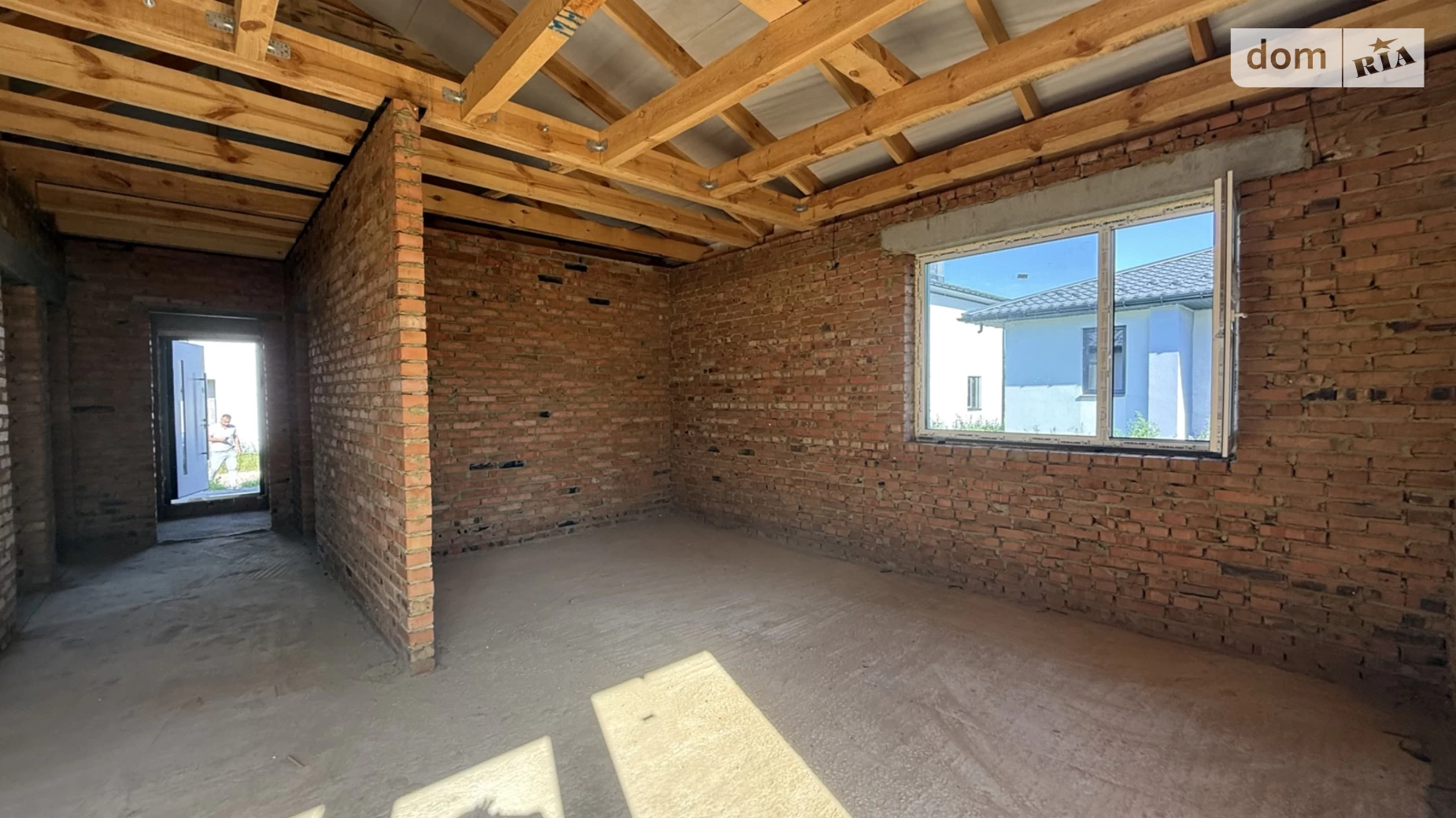 Продається одноповерховий будинок 95 кв. м з мансардою, цена: 72500 $ - фото 2