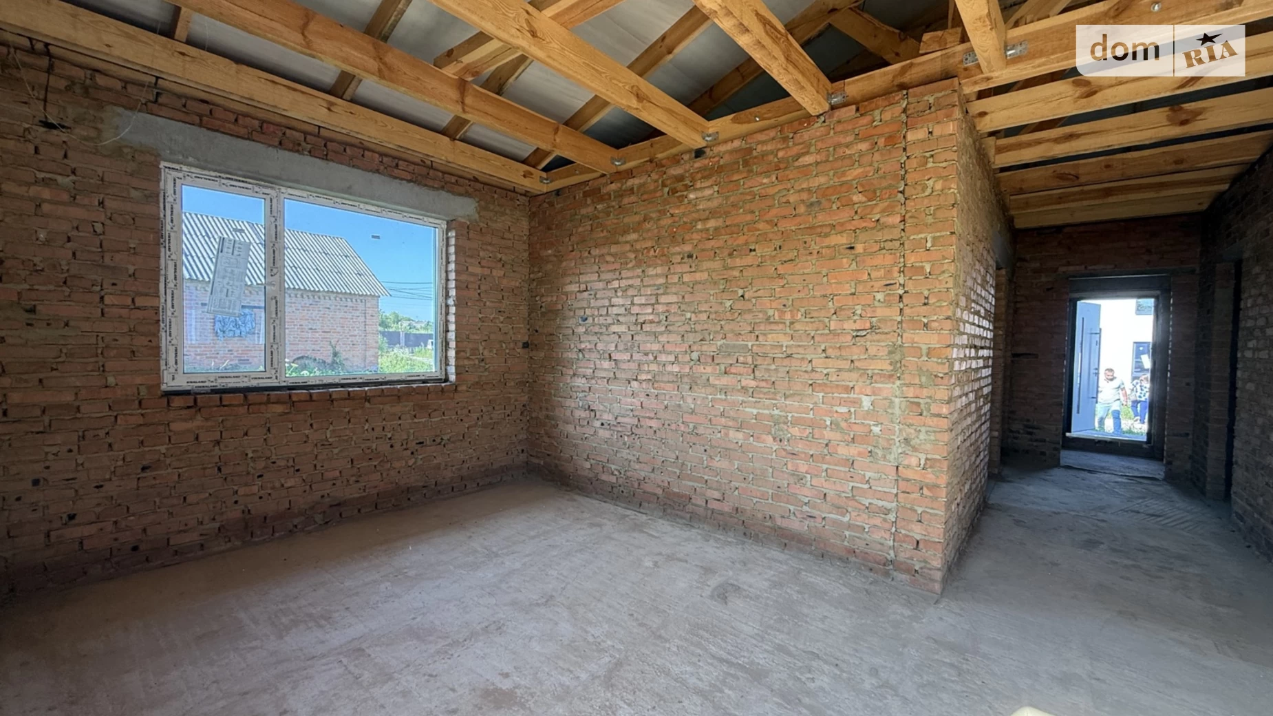 Продається одноповерховий будинок 95 кв. м з мансардою, цена: 72500 $ - фото 3