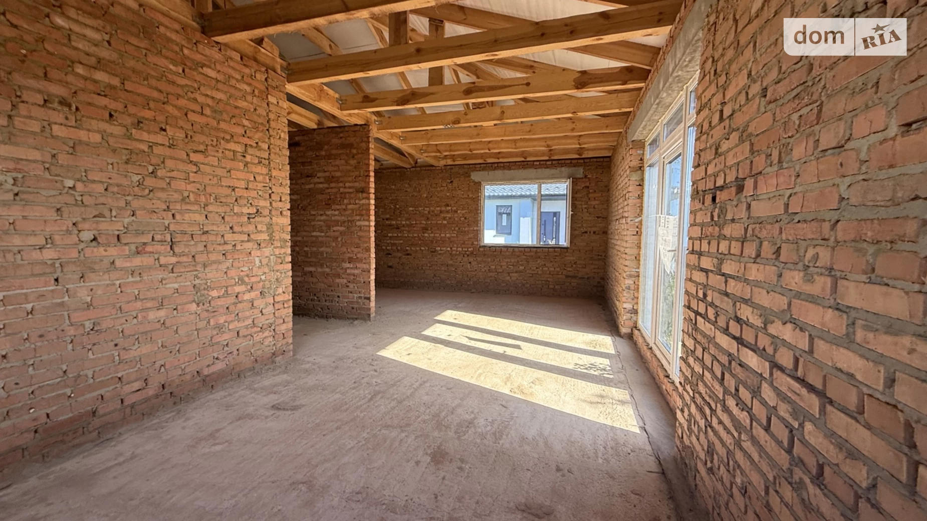 Продається одноповерховий будинок 95 кв. м з мансардою, цена: 72500 $ - фото 4