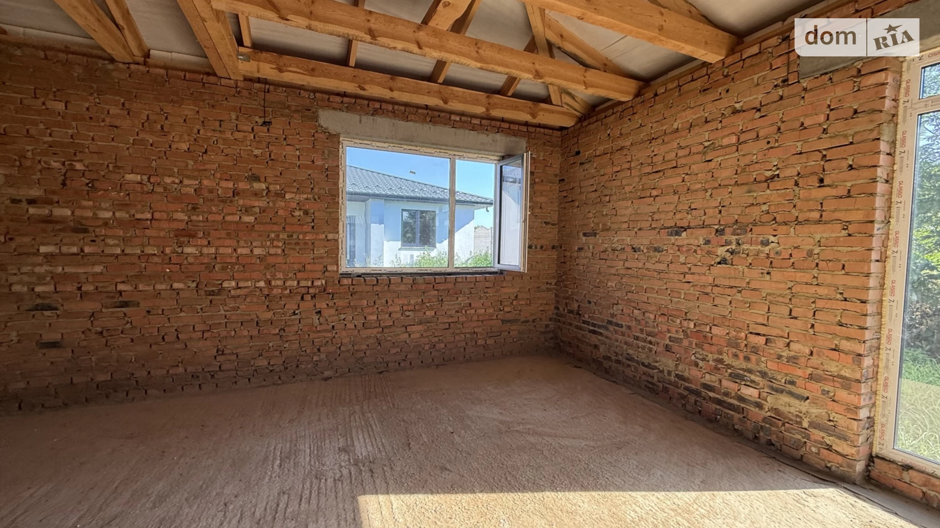 Продається одноповерховий будинок 95 кв. м з мансардою, цена: 72500 $ - фото 5